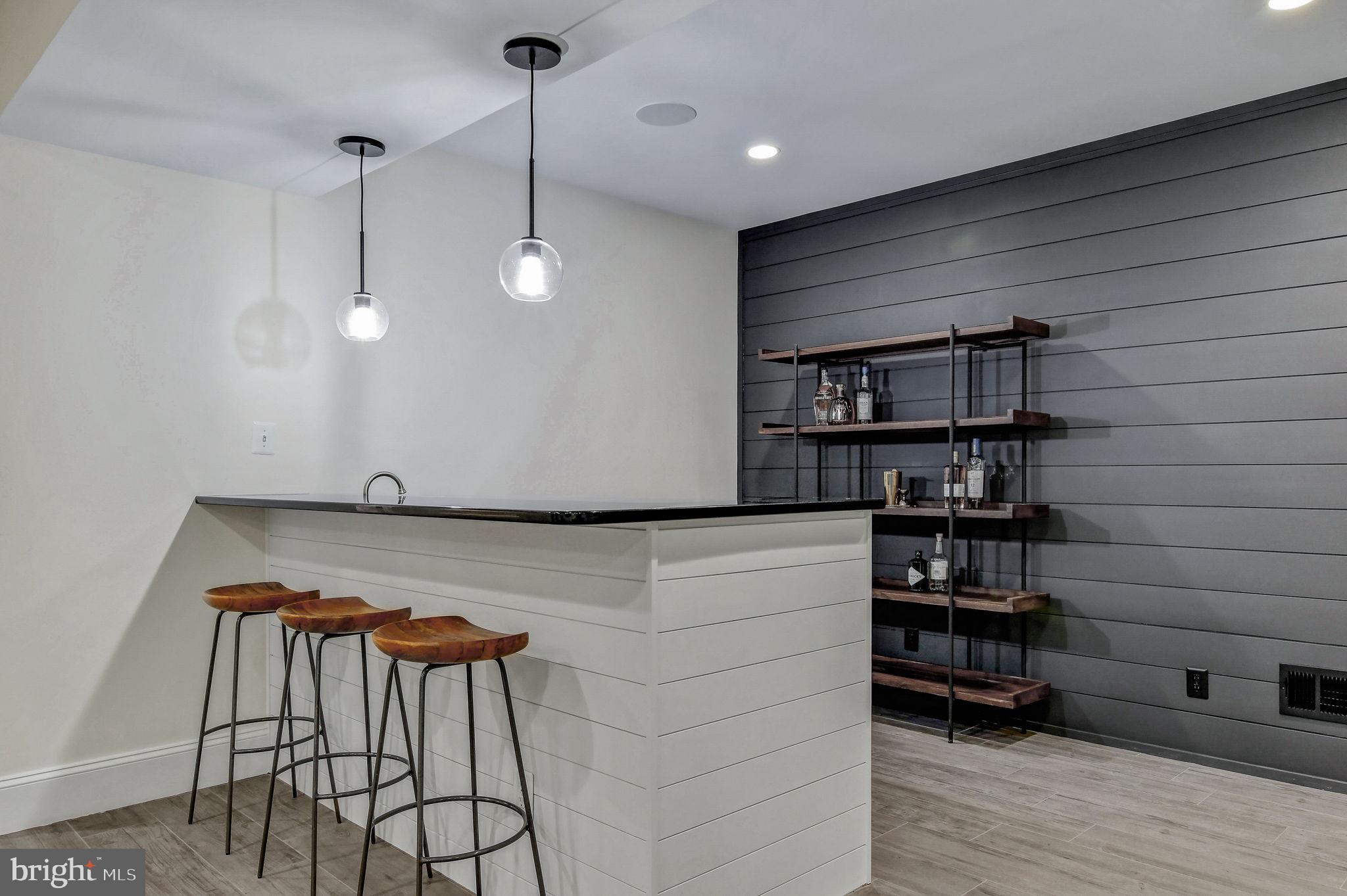 LYON PARK - Residential