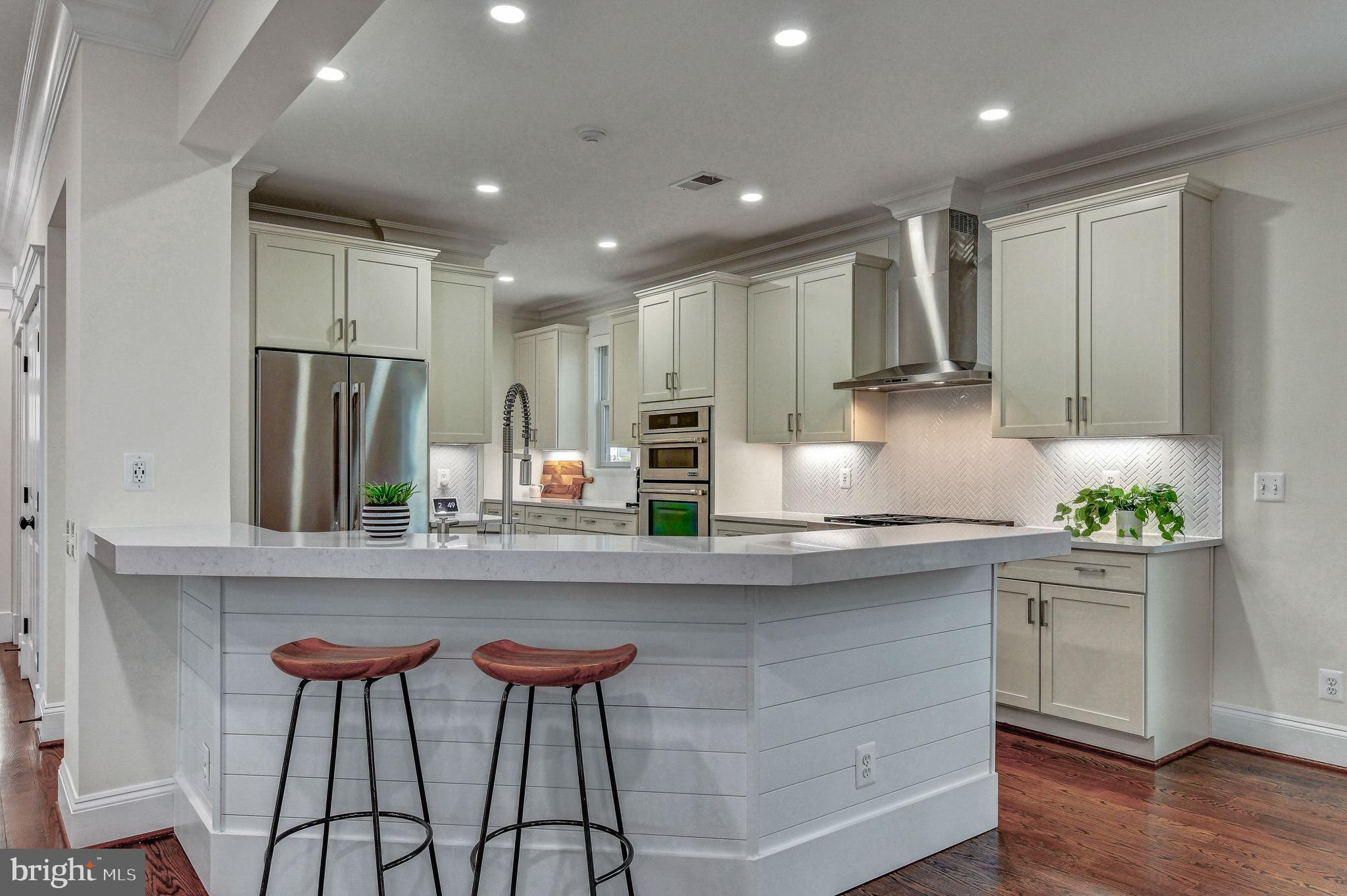 LYON PARK - Residential