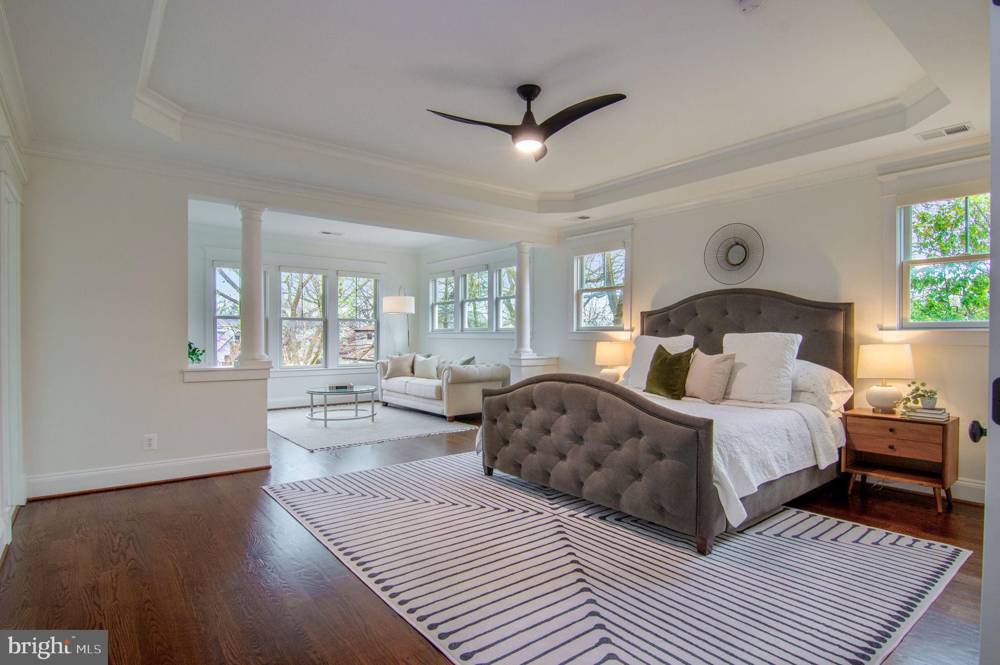 LYON PARK - Residential