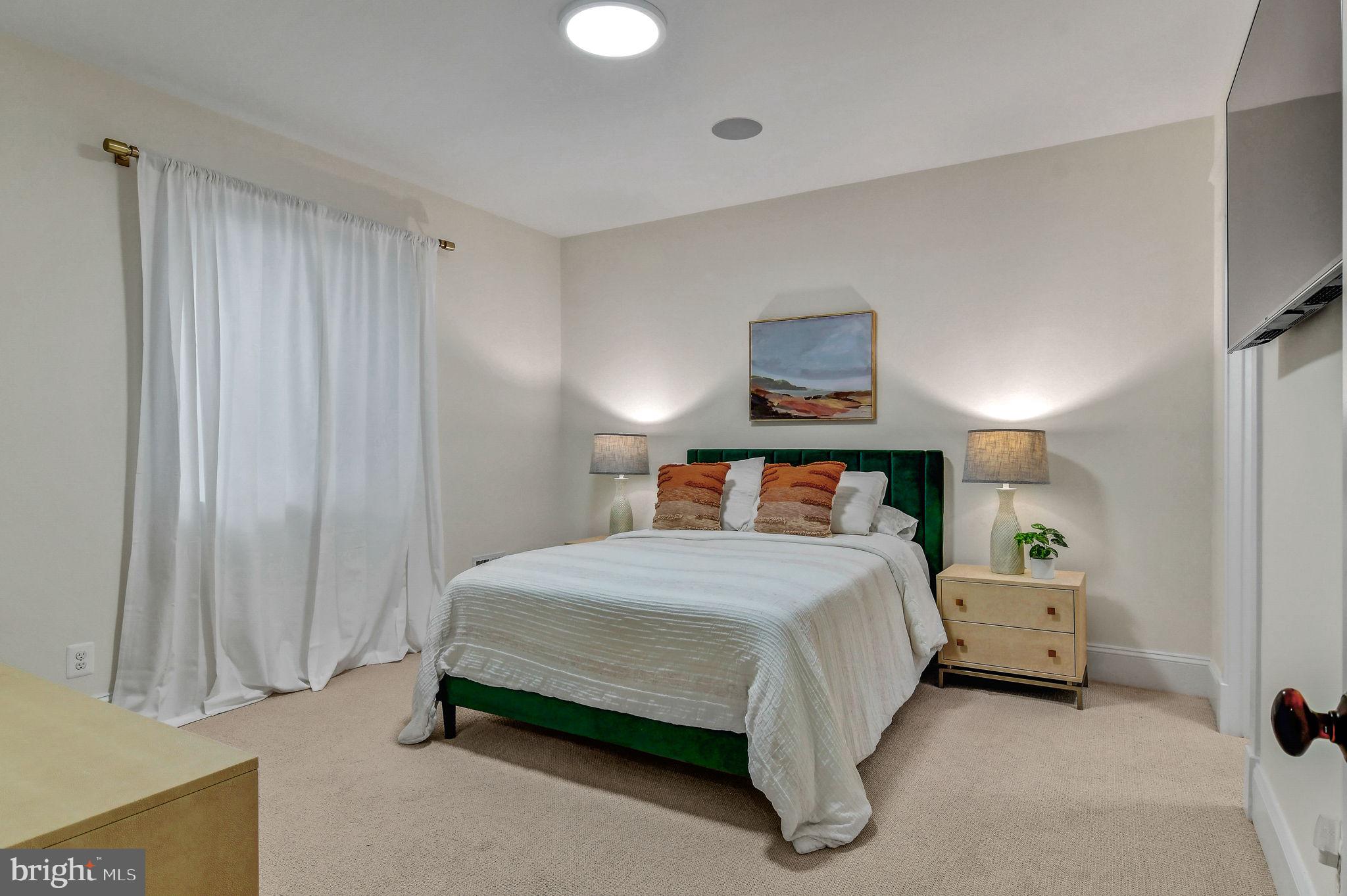 LYON PARK - Residential