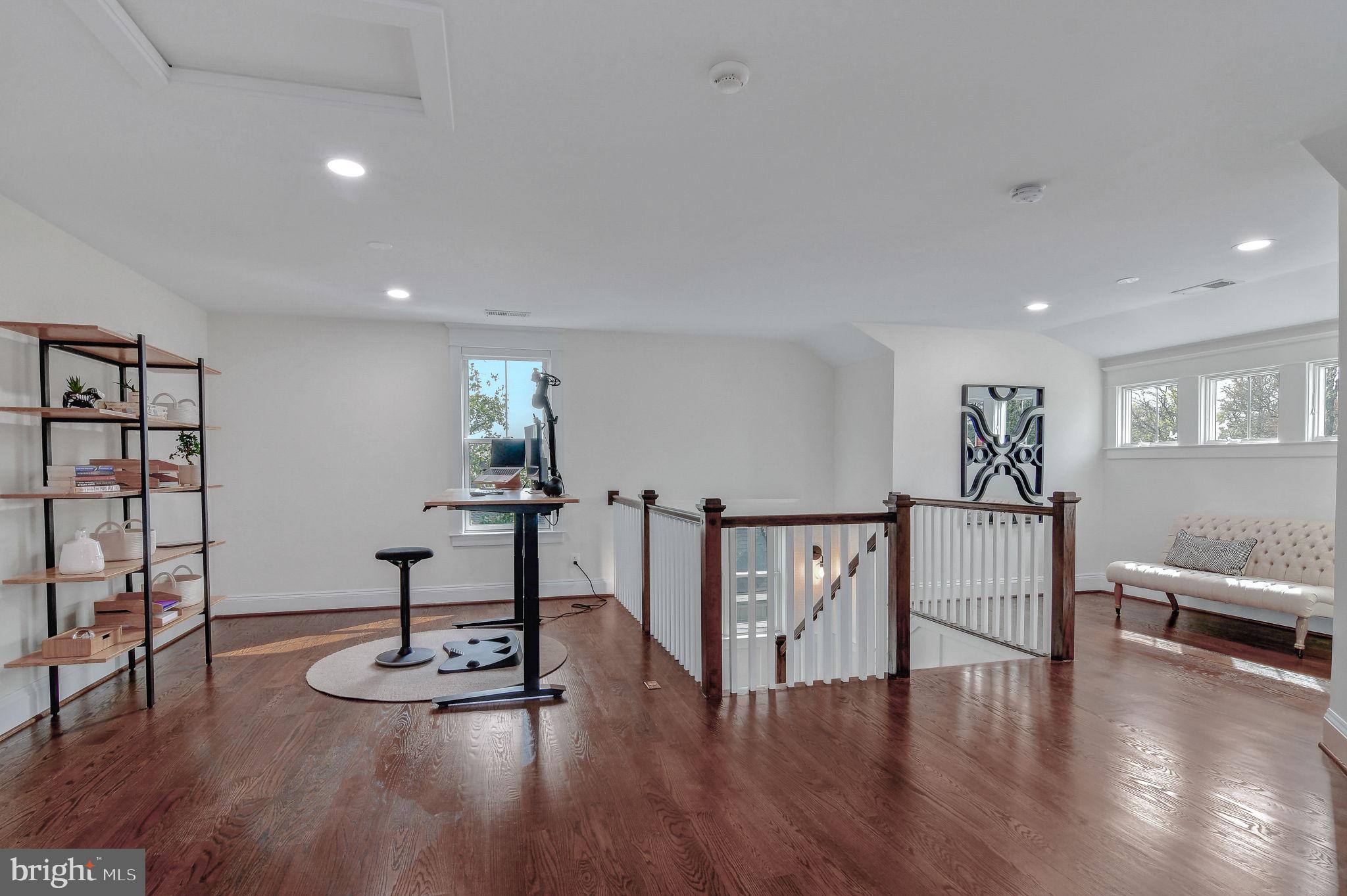 LYON PARK - Residential