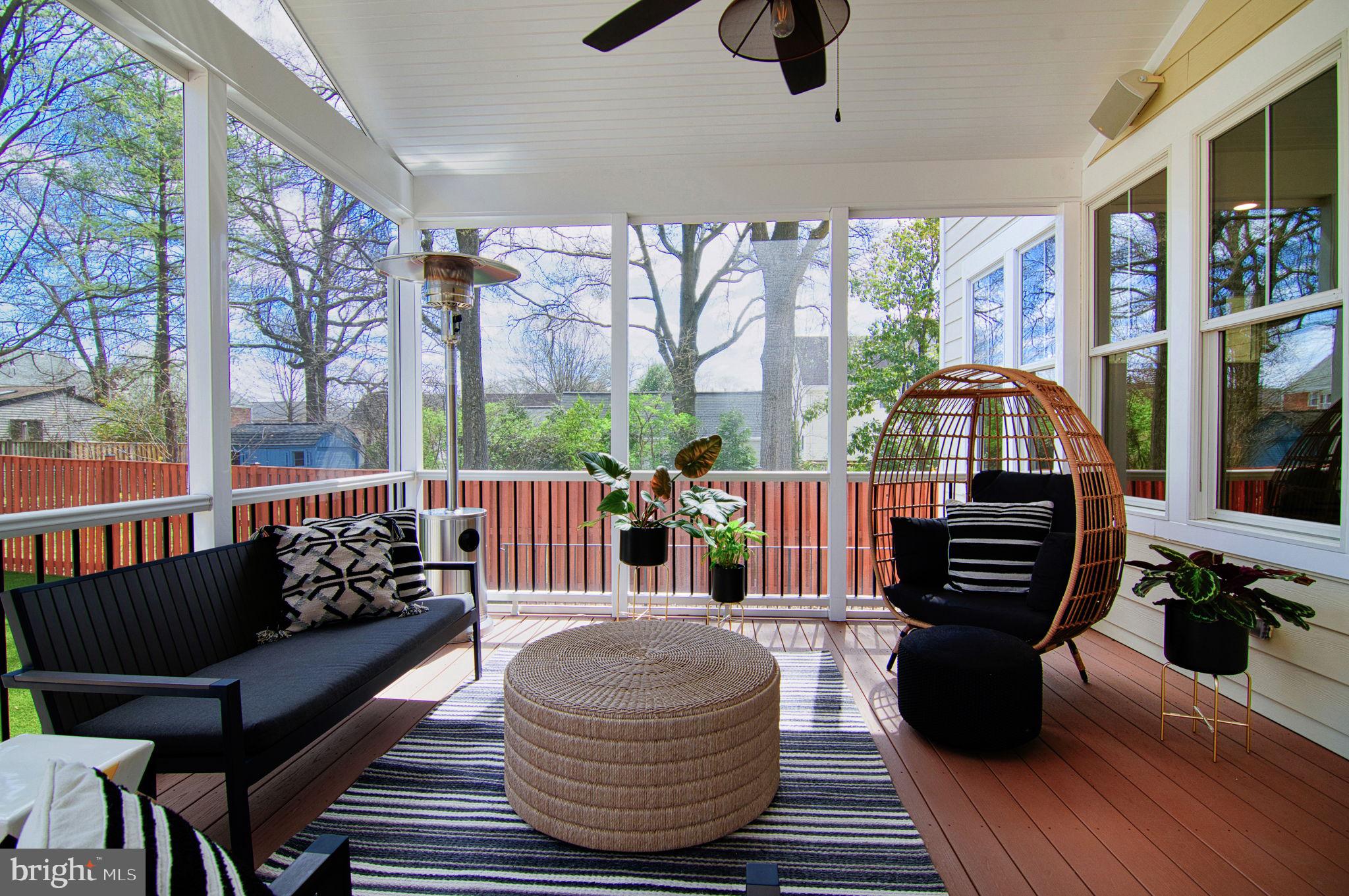 LYON PARK - Residential