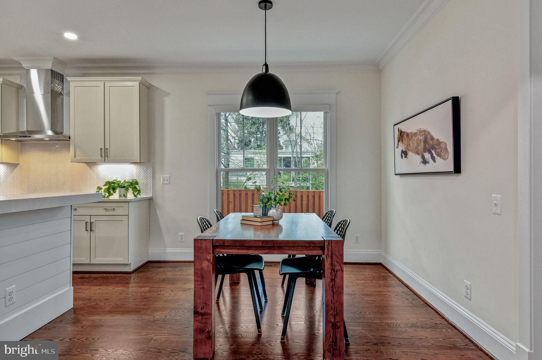 LYON PARK - Residential