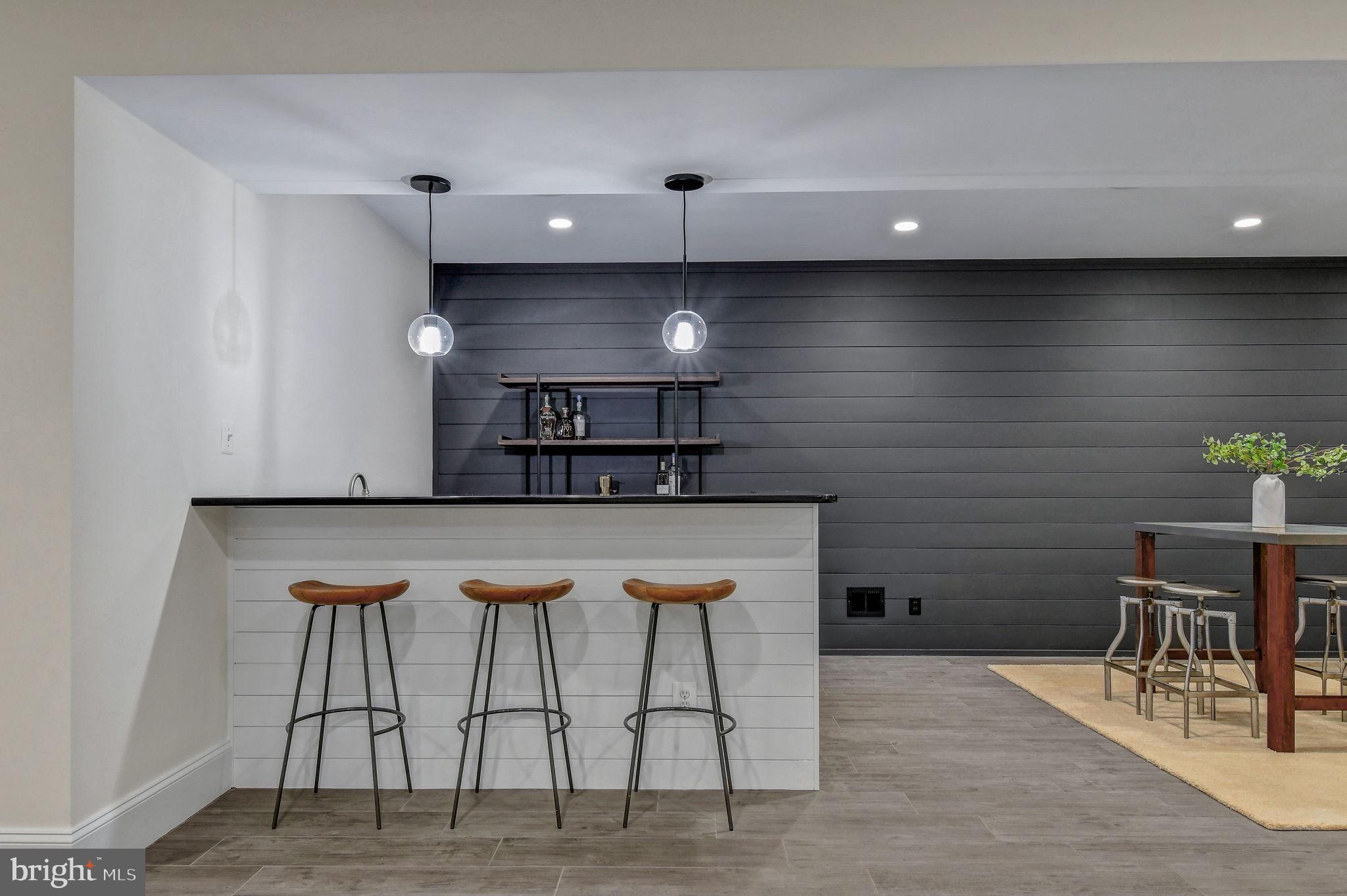 LYON PARK - Residential