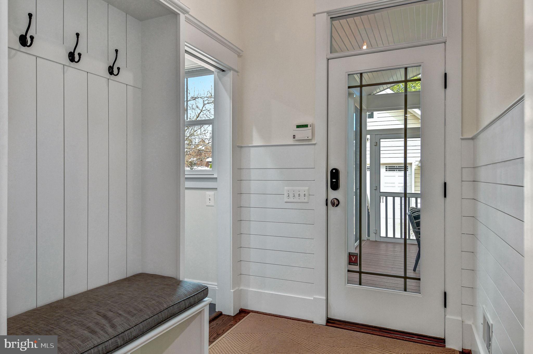 LYON PARK - Residential