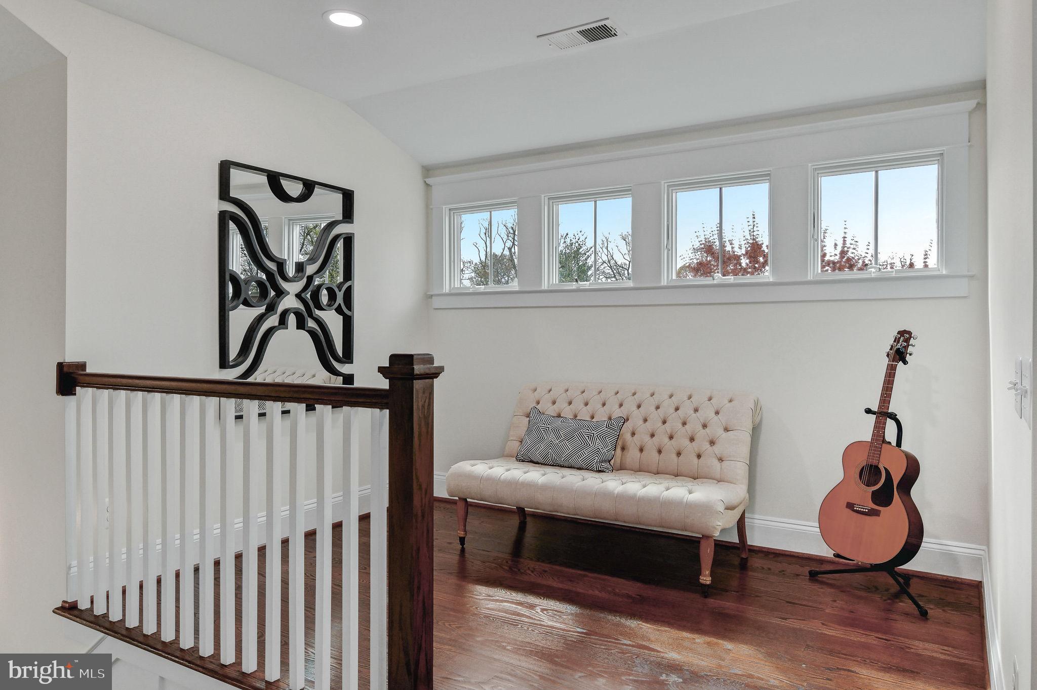 LYON PARK - Residential