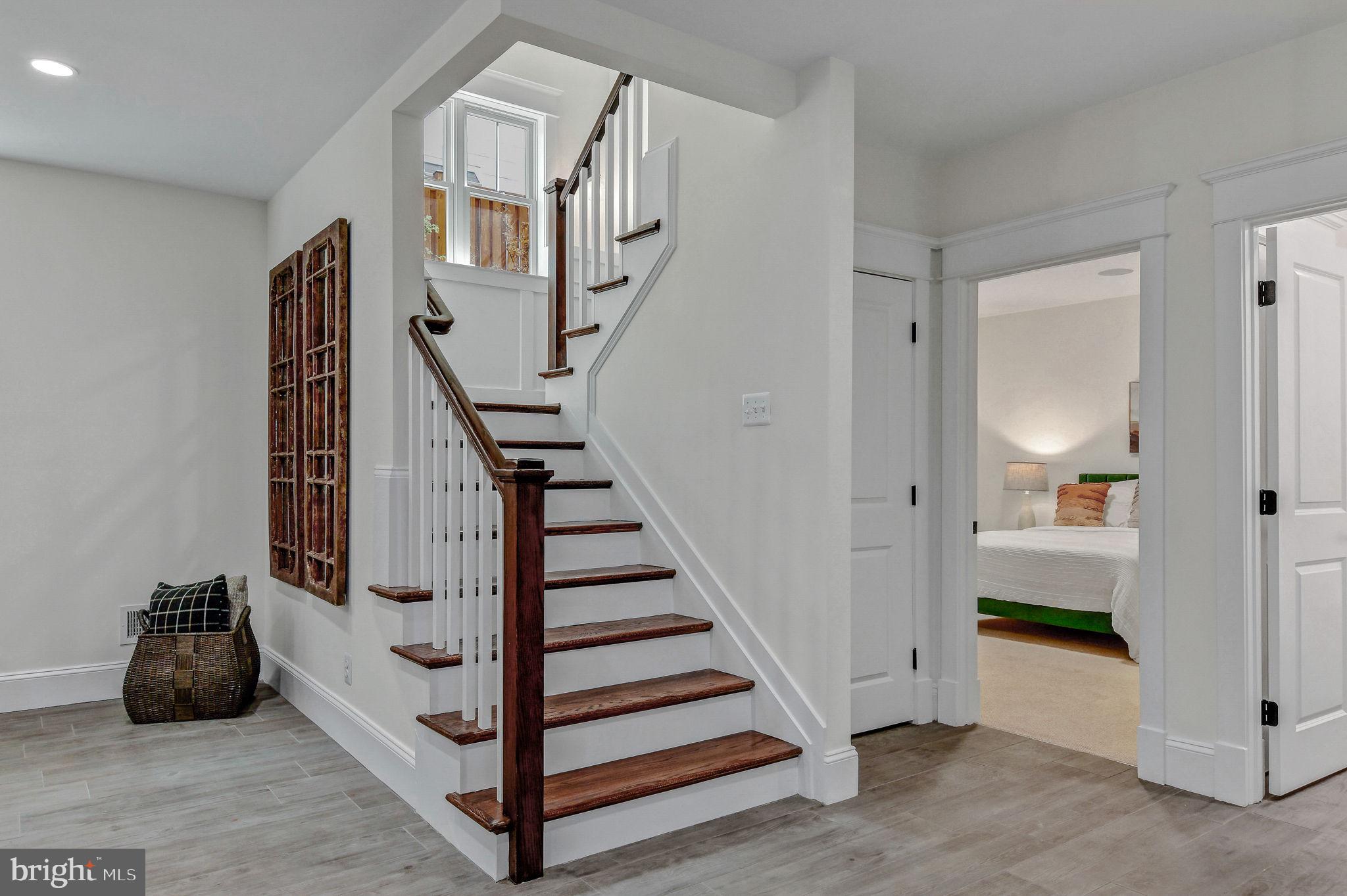 LYON PARK - Residential