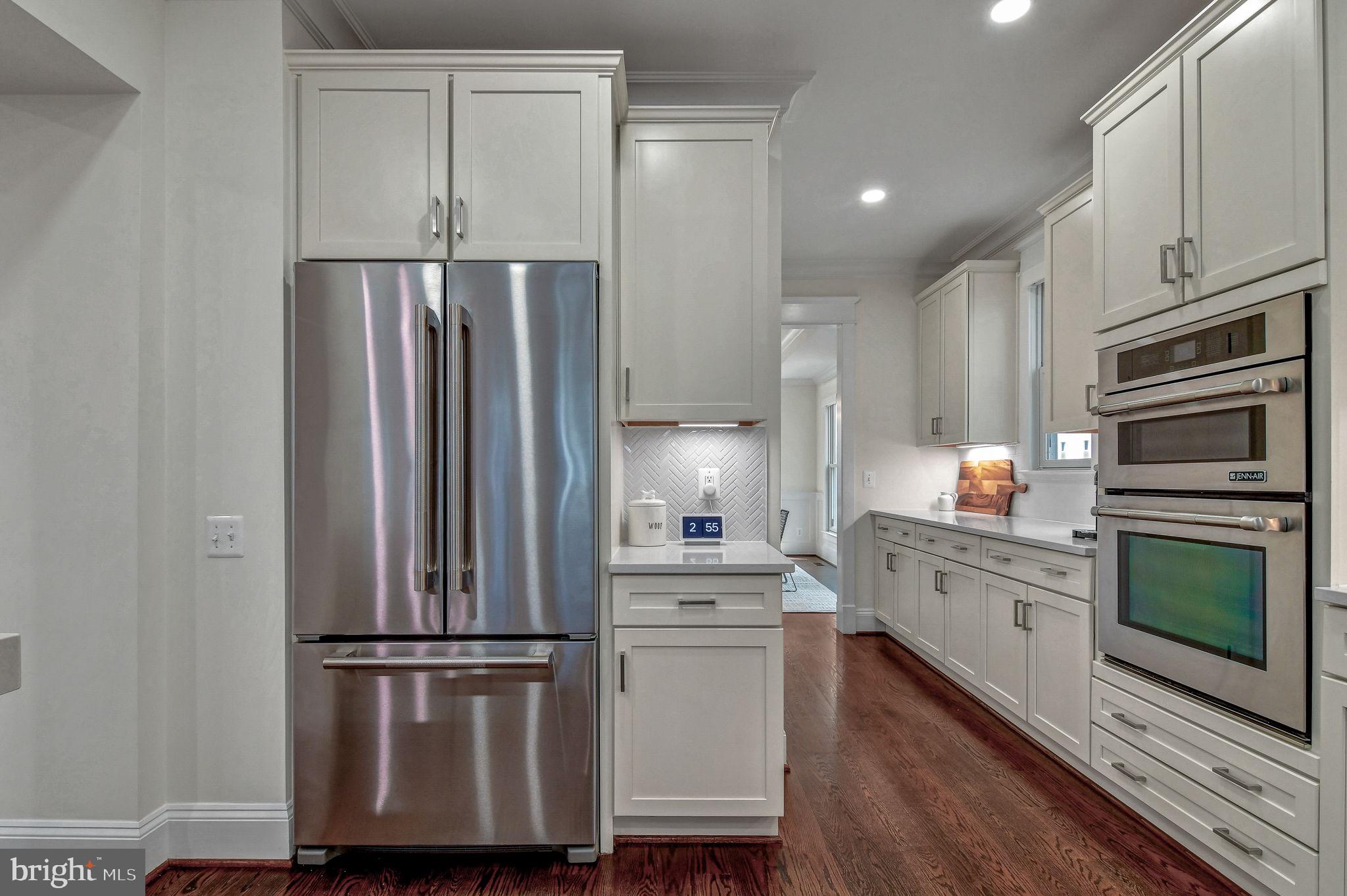 LYON PARK - Residential