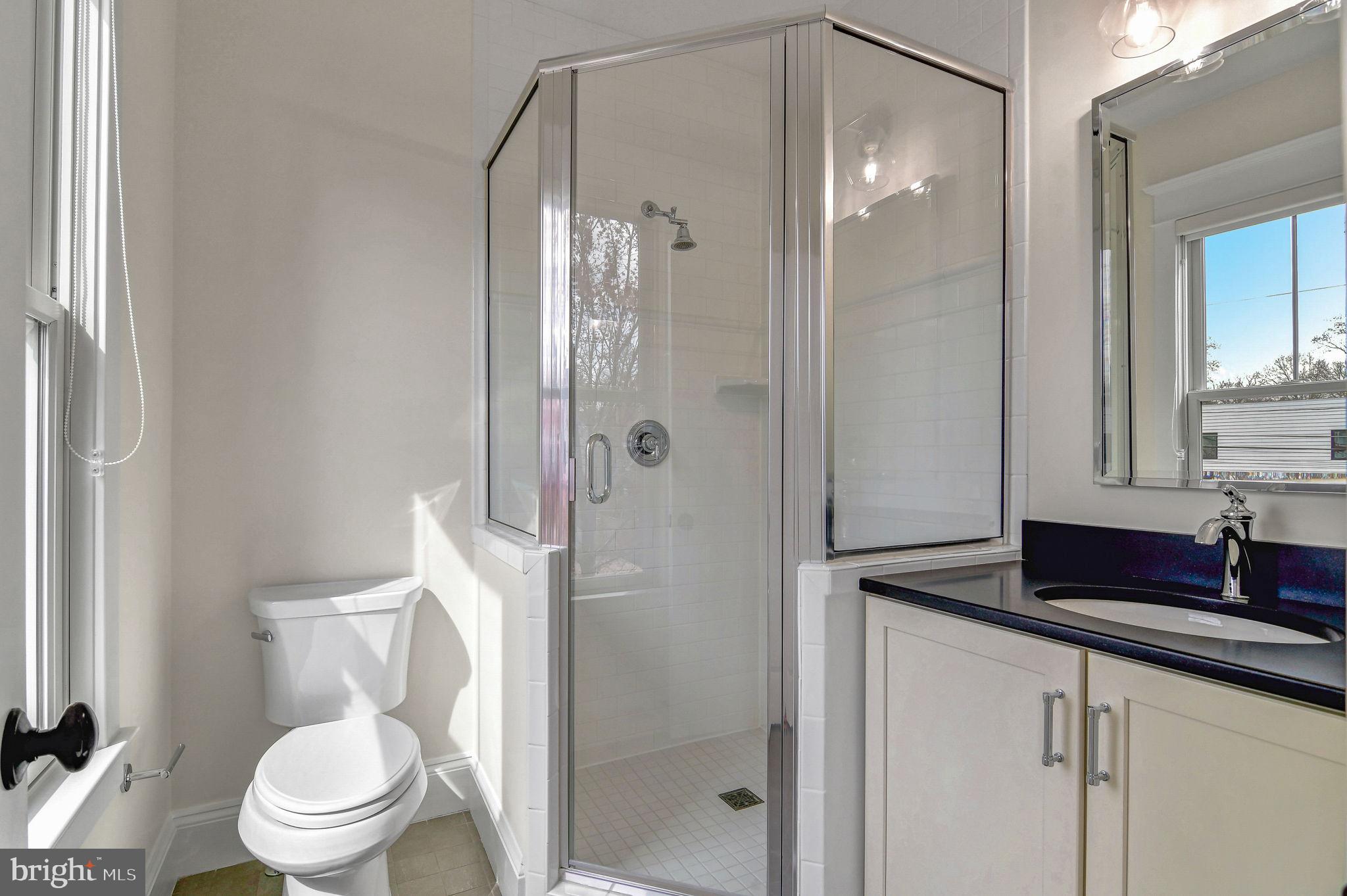 LYON PARK - Residential