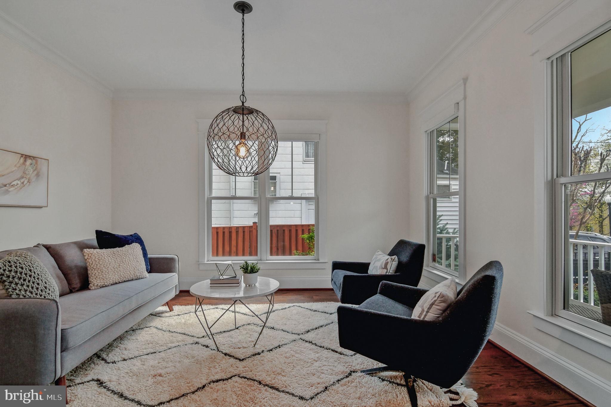 LYON PARK - Residential