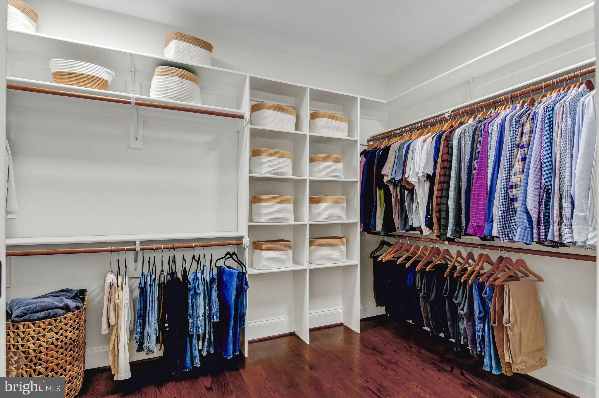 LYON PARK - Residential