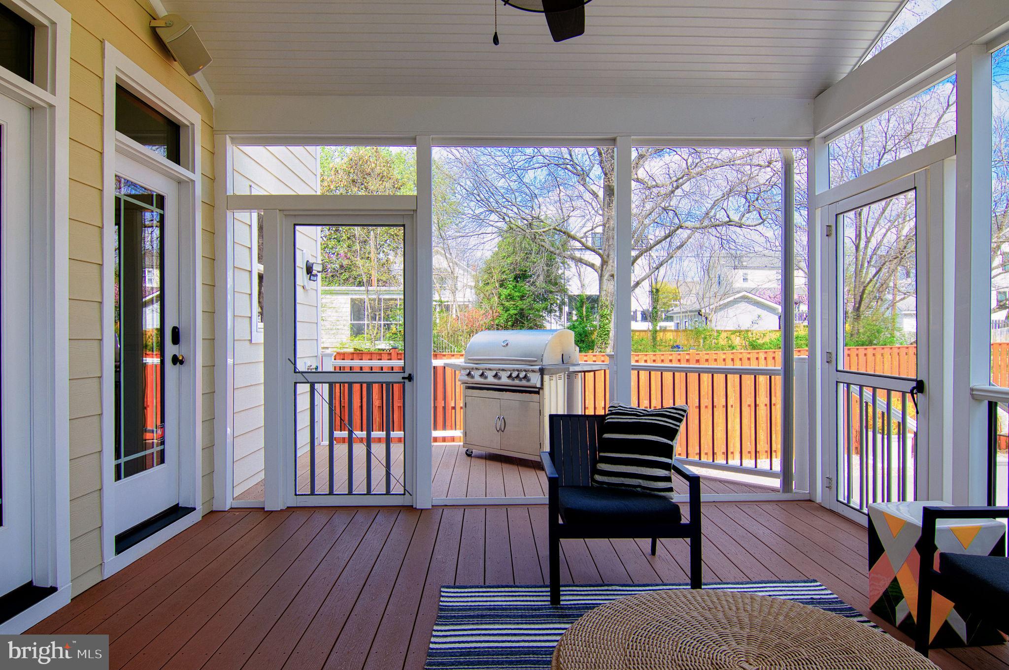 LYON PARK - Residential