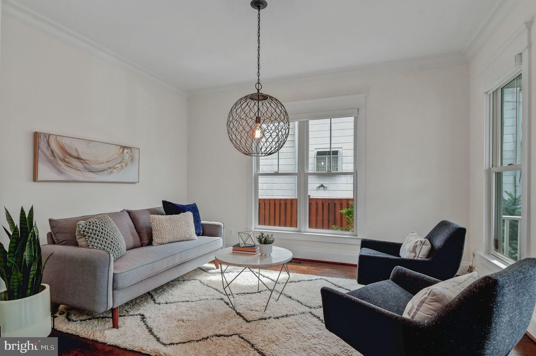 LYON PARK - Residential