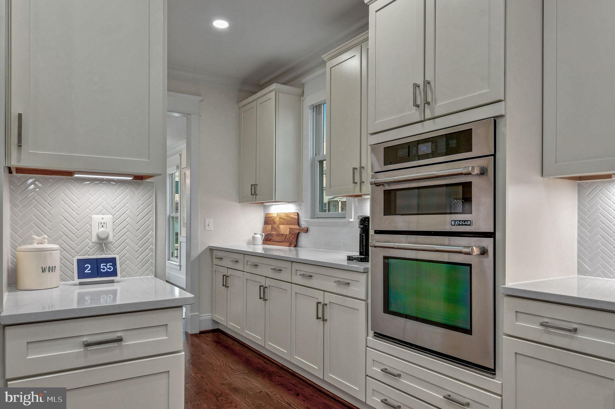 LYON PARK - Residential