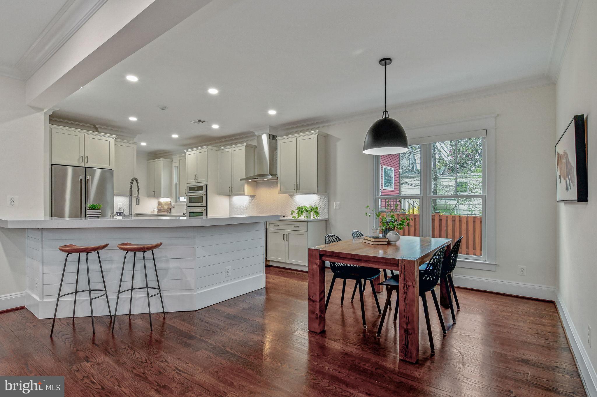 LYON PARK - Residential