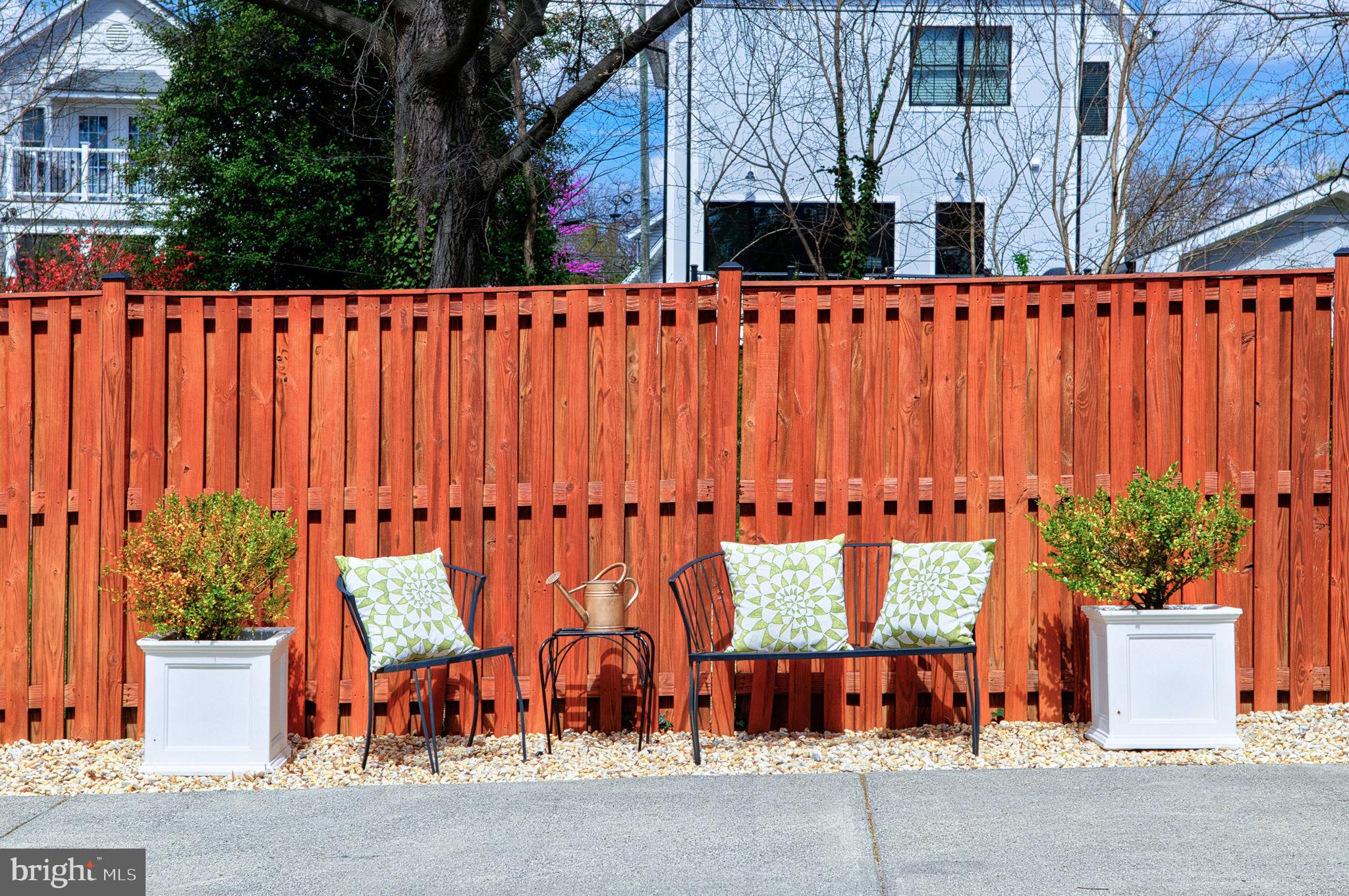 LYON PARK - Residential