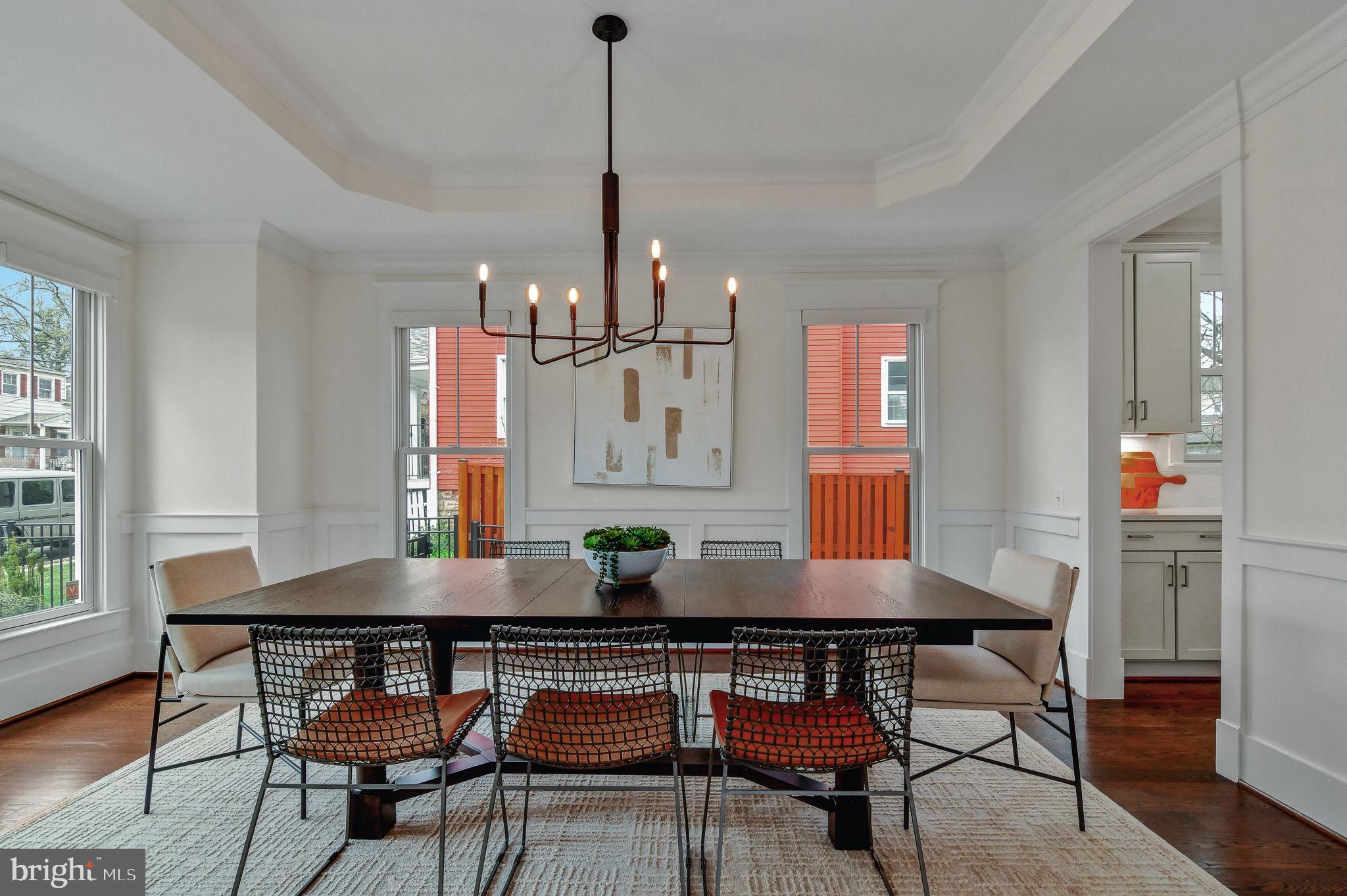 LYON PARK - Residential