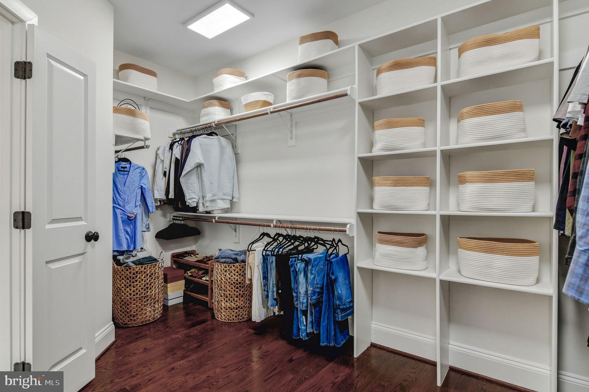 LYON PARK - Residential