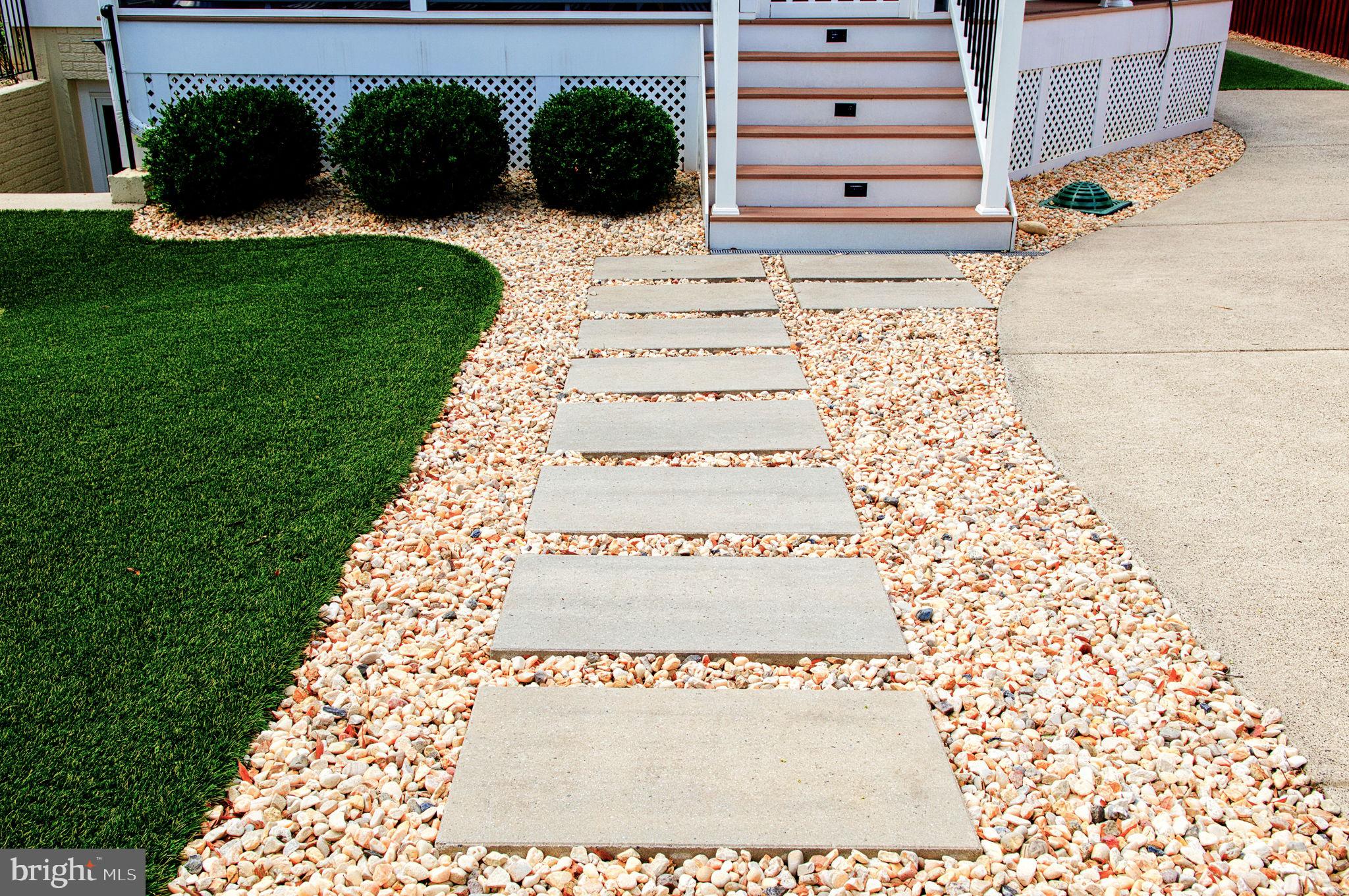 LYON PARK - Residential