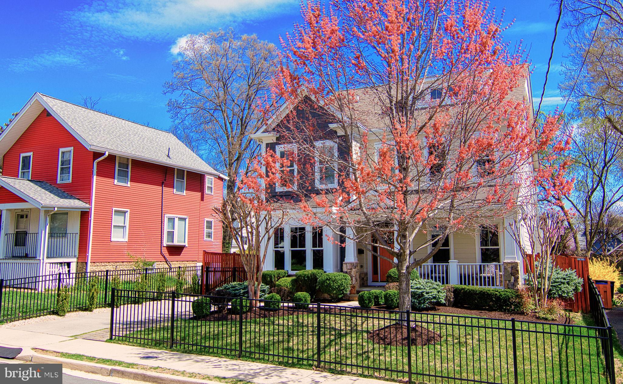 LYON PARK - Residential