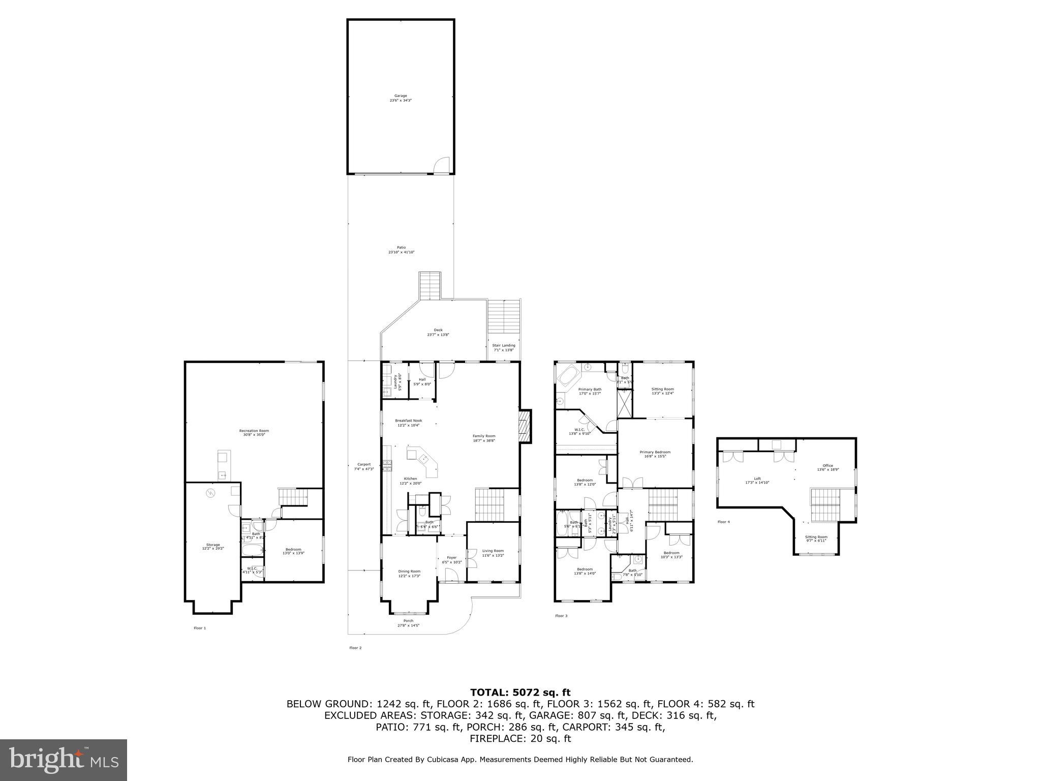 LYON PARK - Residential