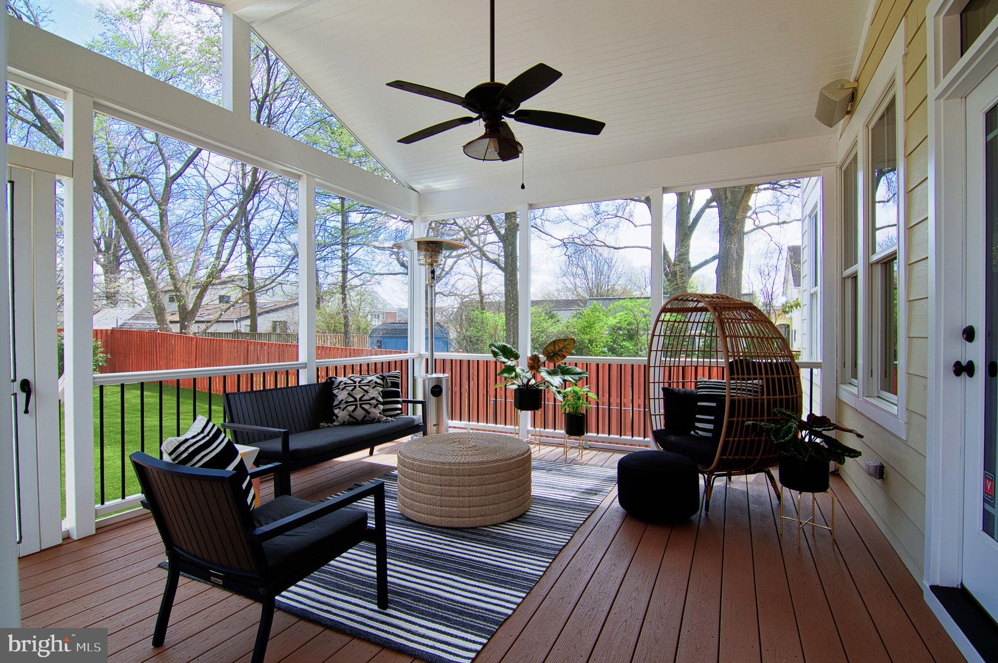 LYON PARK - Residential