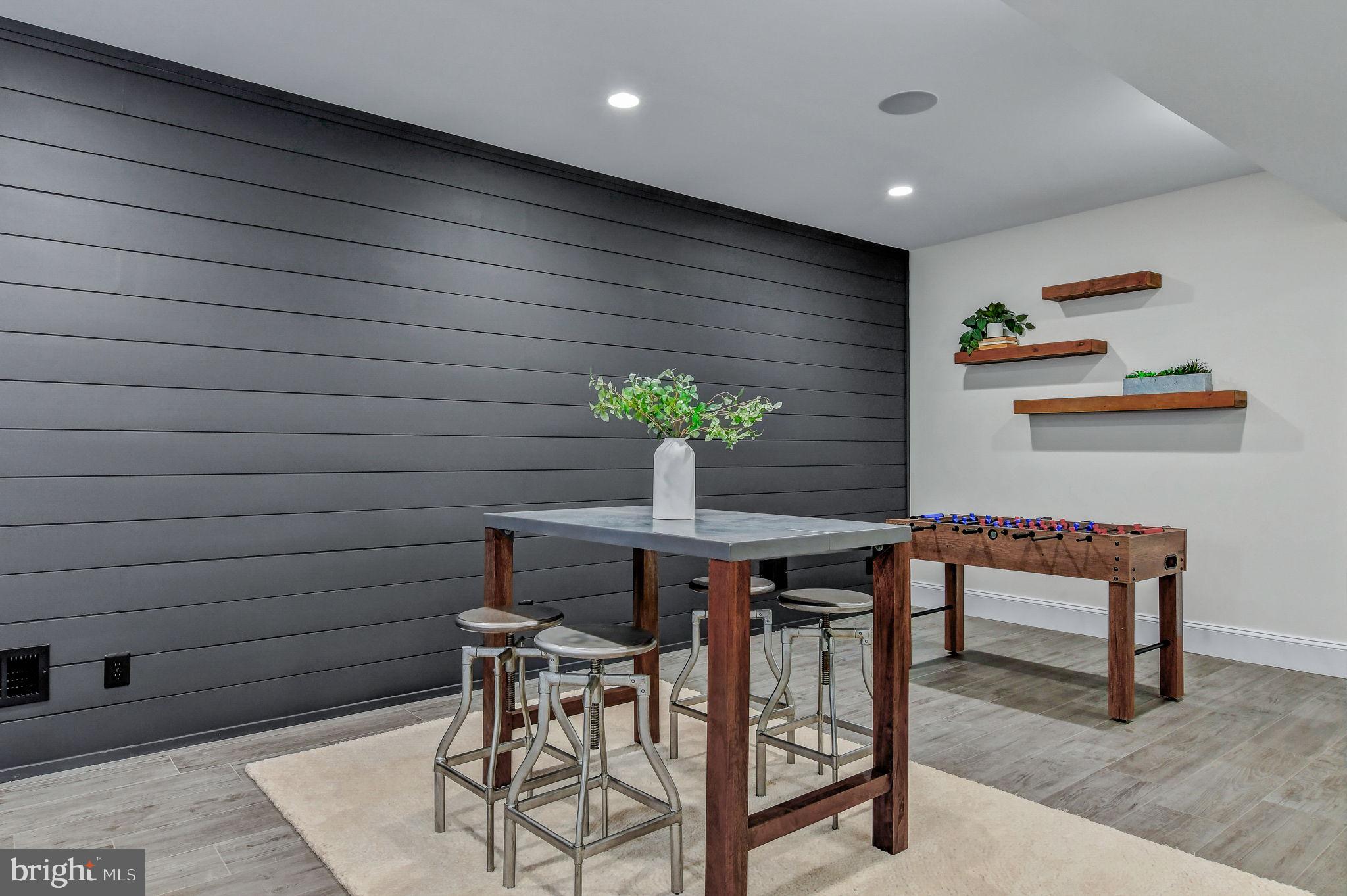 LYON PARK - Residential