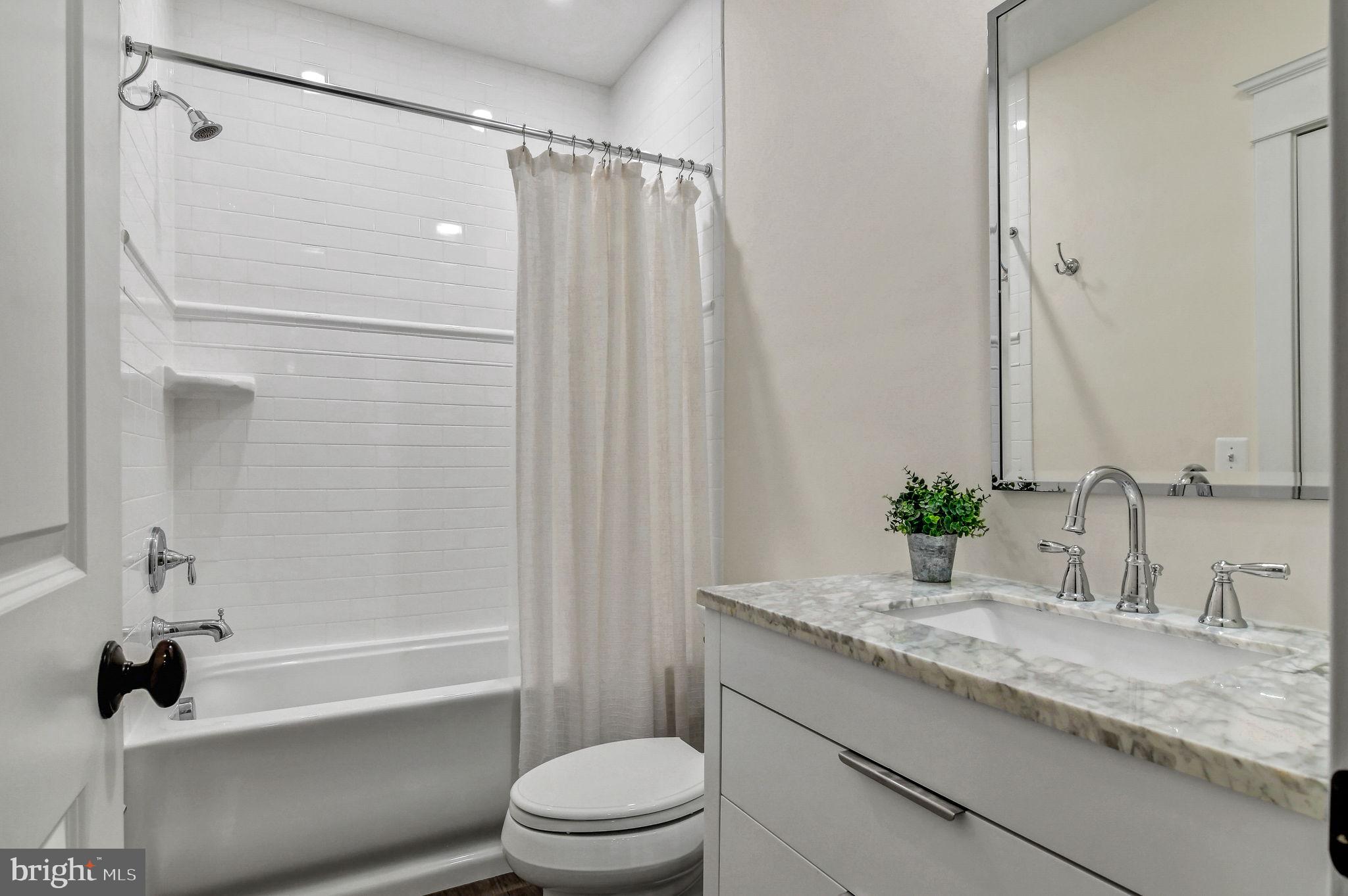 LYON PARK - Residential