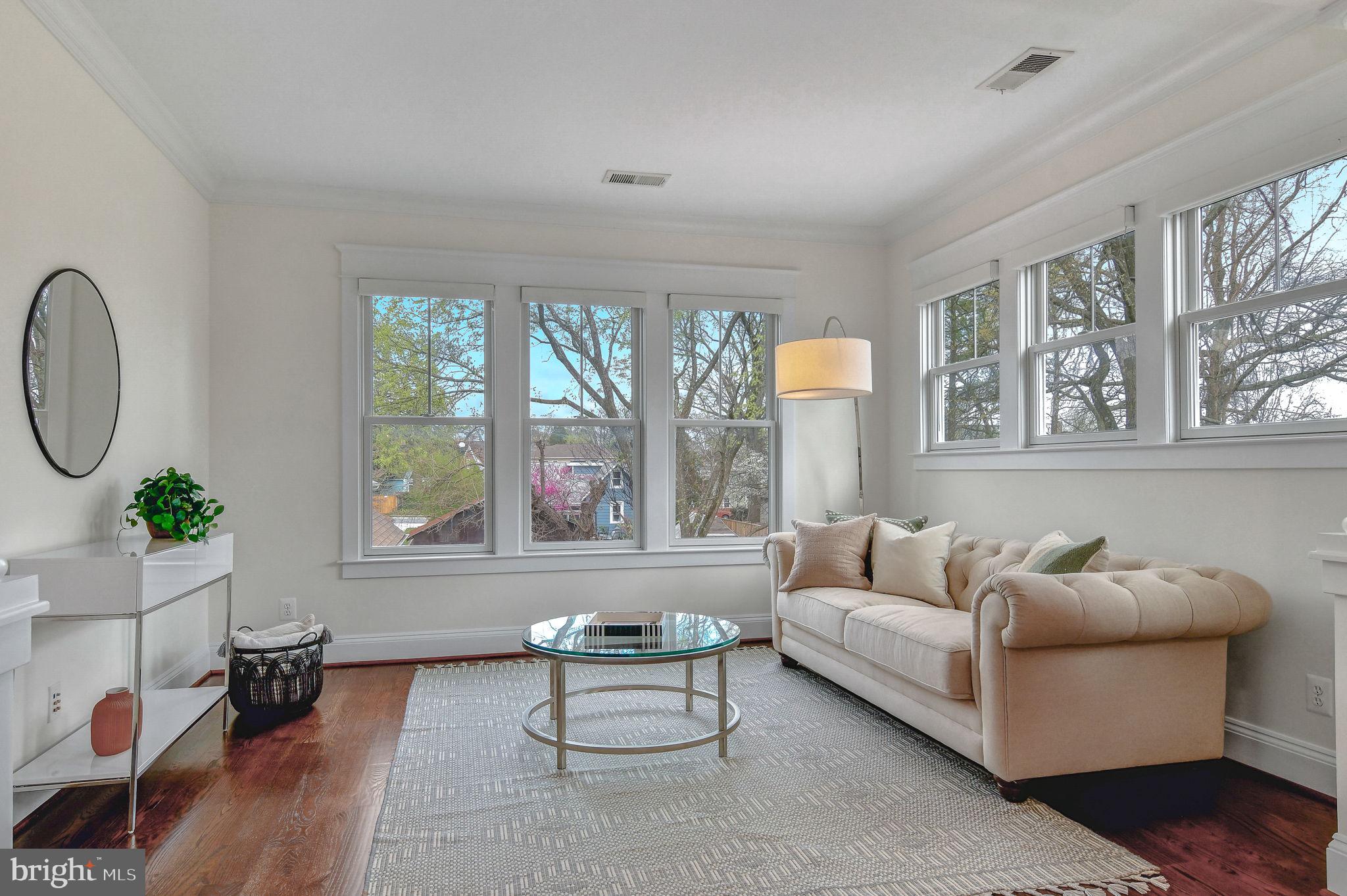 LYON PARK - Residential