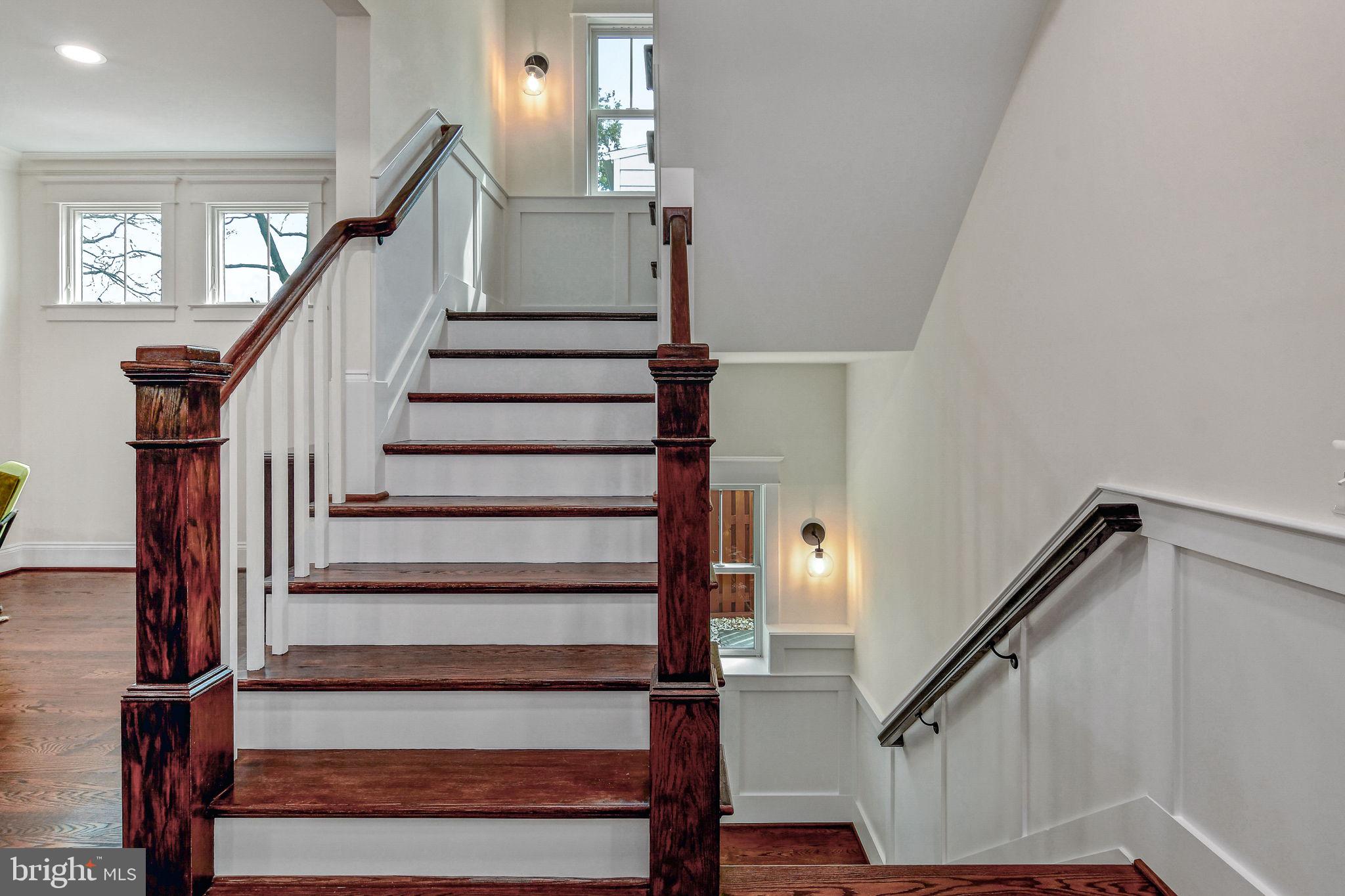 LYON PARK - Residential