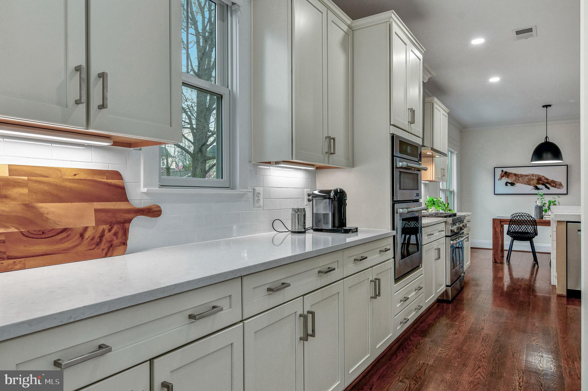 LYON PARK - Residential