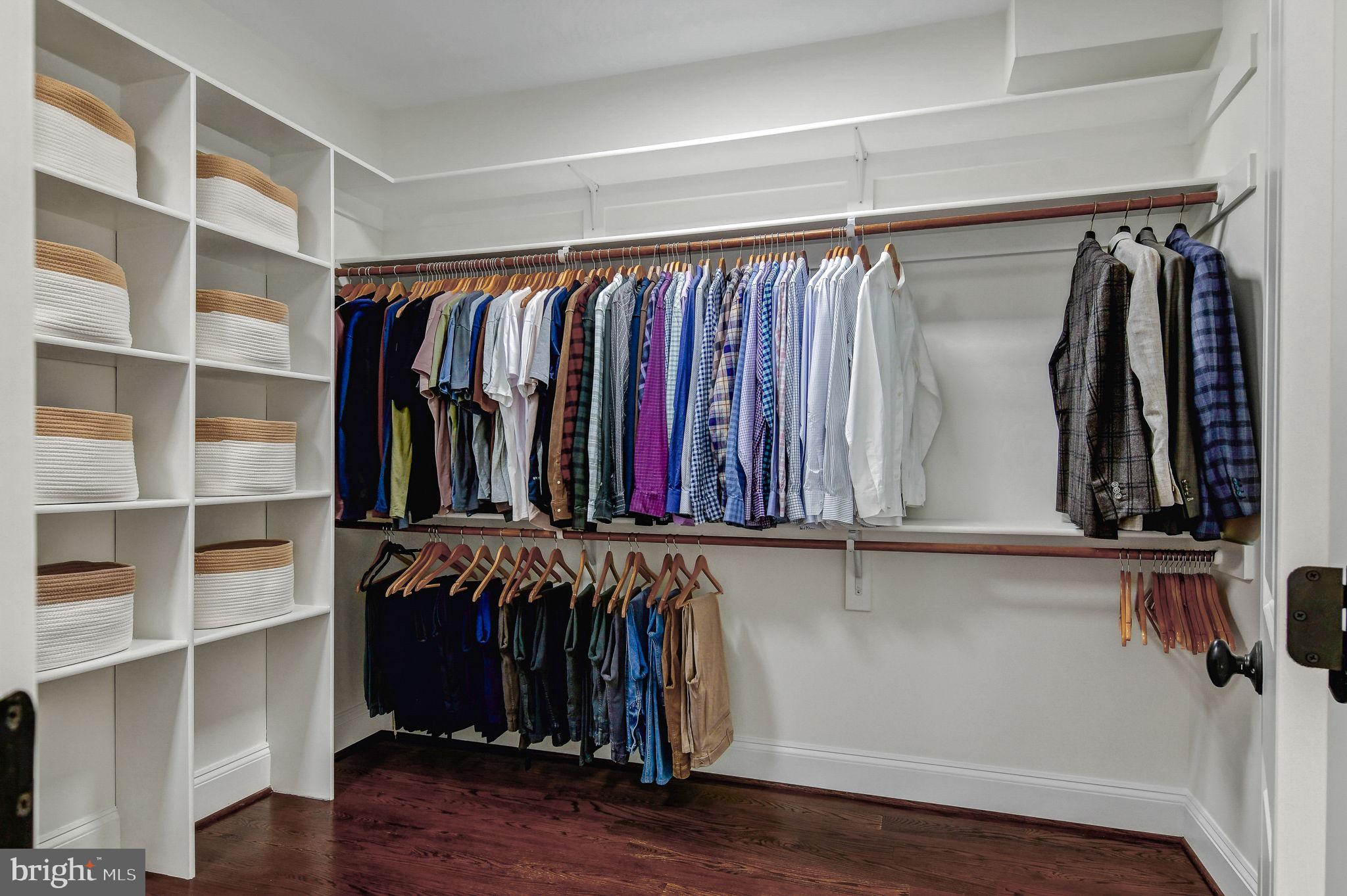 LYON PARK - Residential