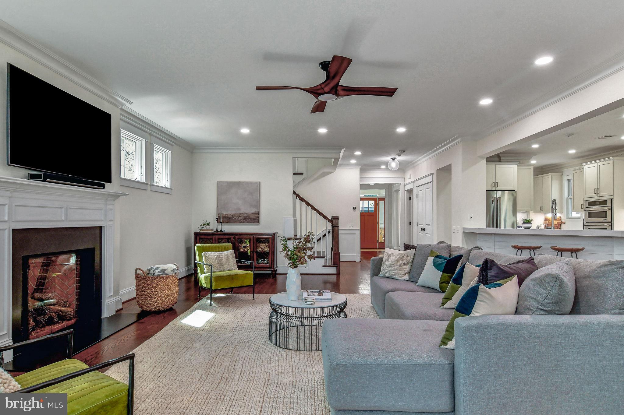 LYON PARK - Residential