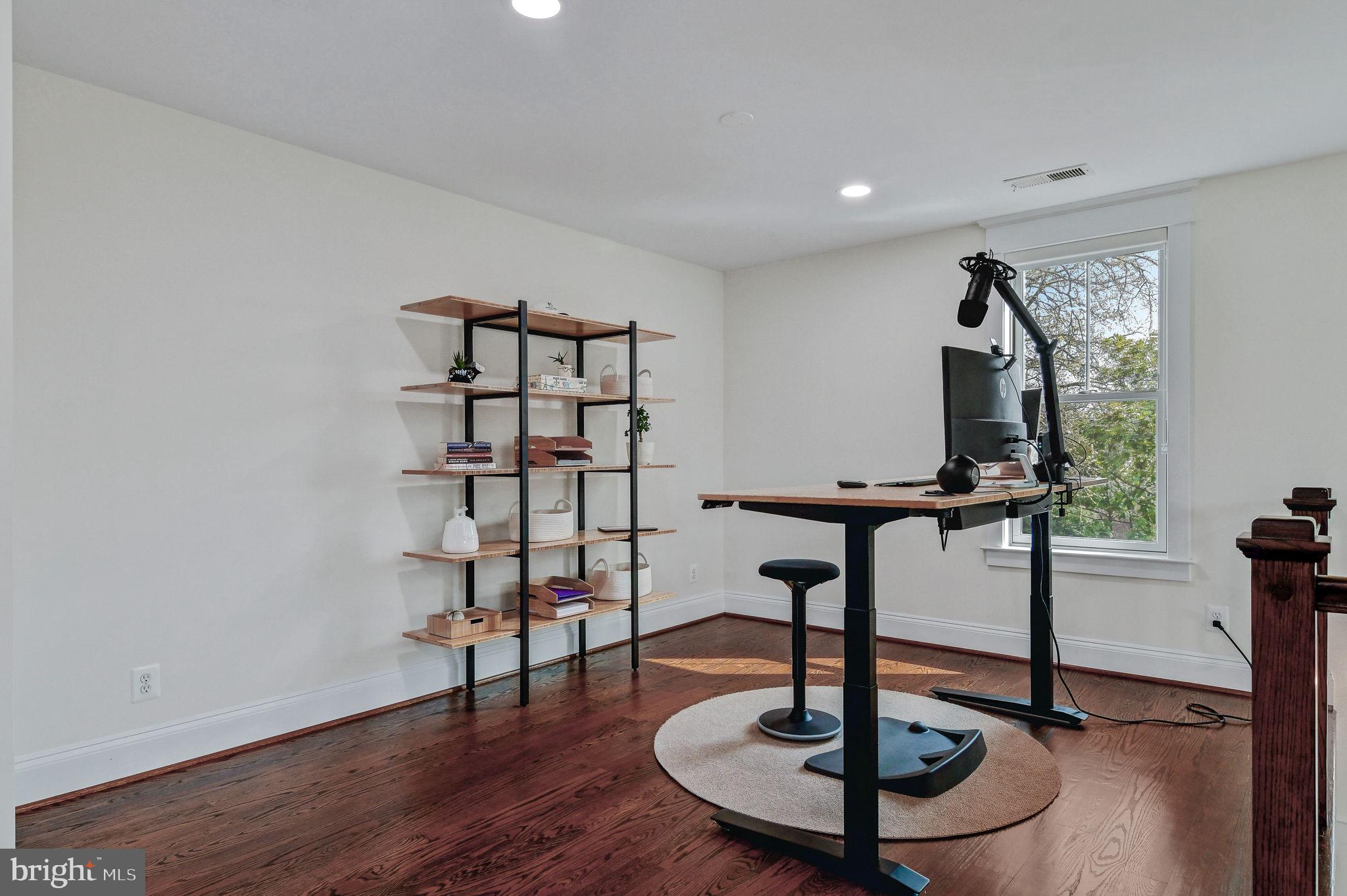 LYON PARK - Residential