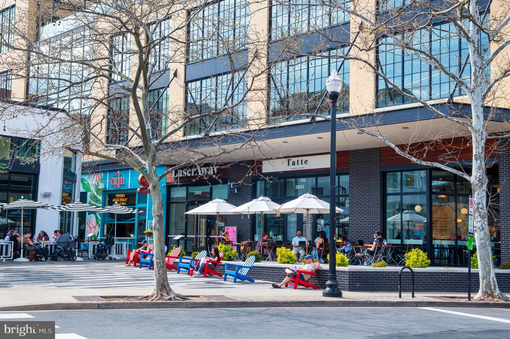 LYON PARK - Residential