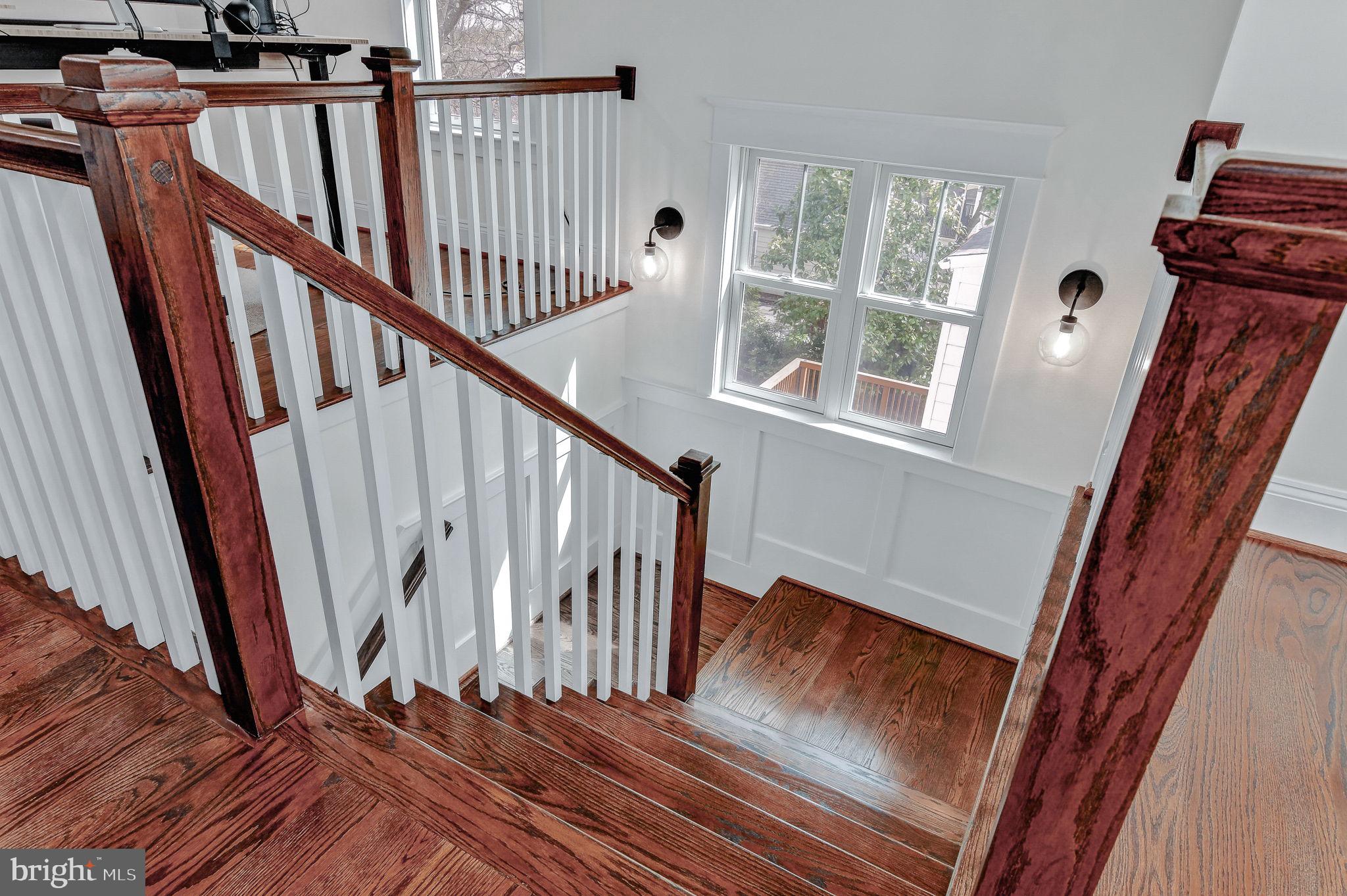 LYON PARK - Residential