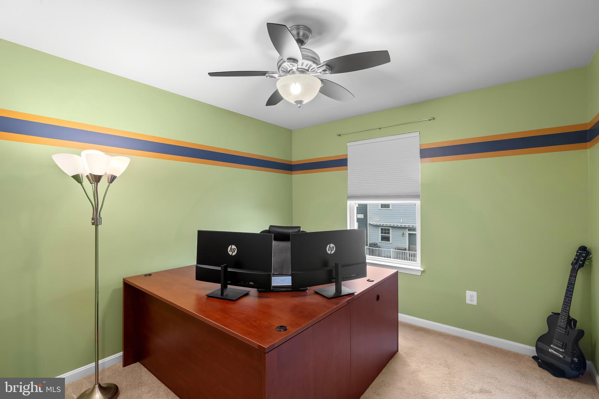 THE VILLAGE OF BEAR CREEK - Residential