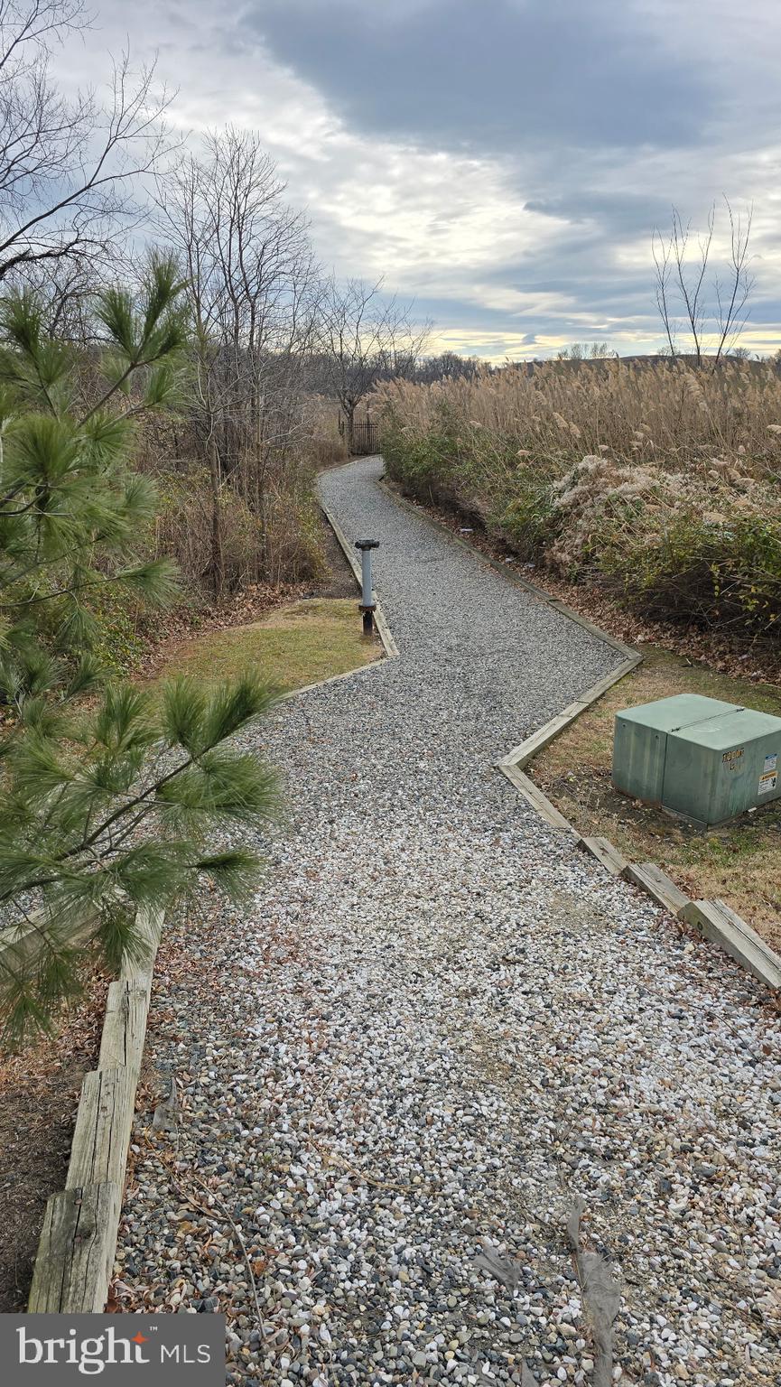 THE VILLAGE OF BEAR CREEK - Residential