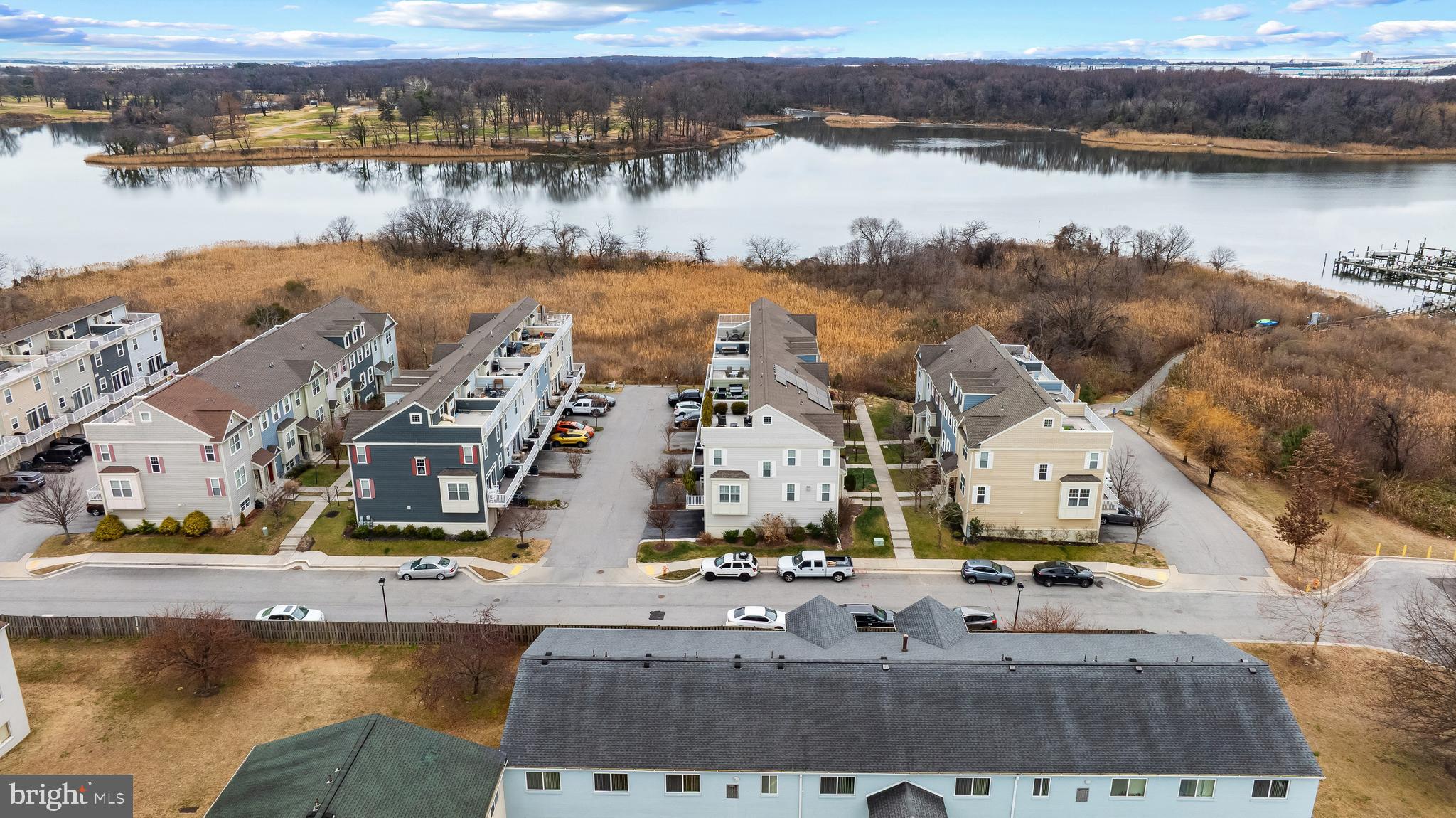 THE VILLAGE OF BEAR CREEK - Residential