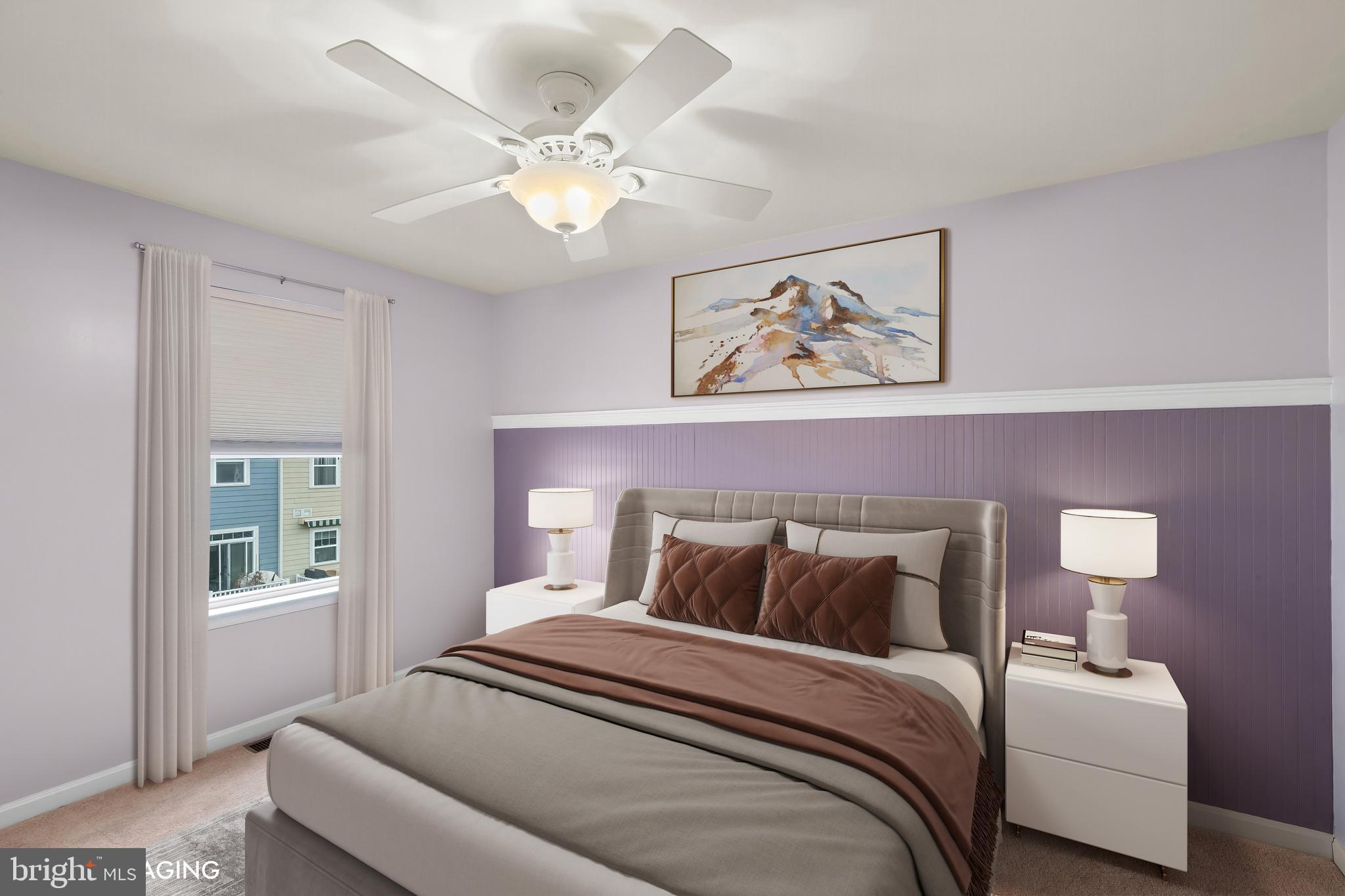 THE VILLAGE OF BEAR CREEK - Residential