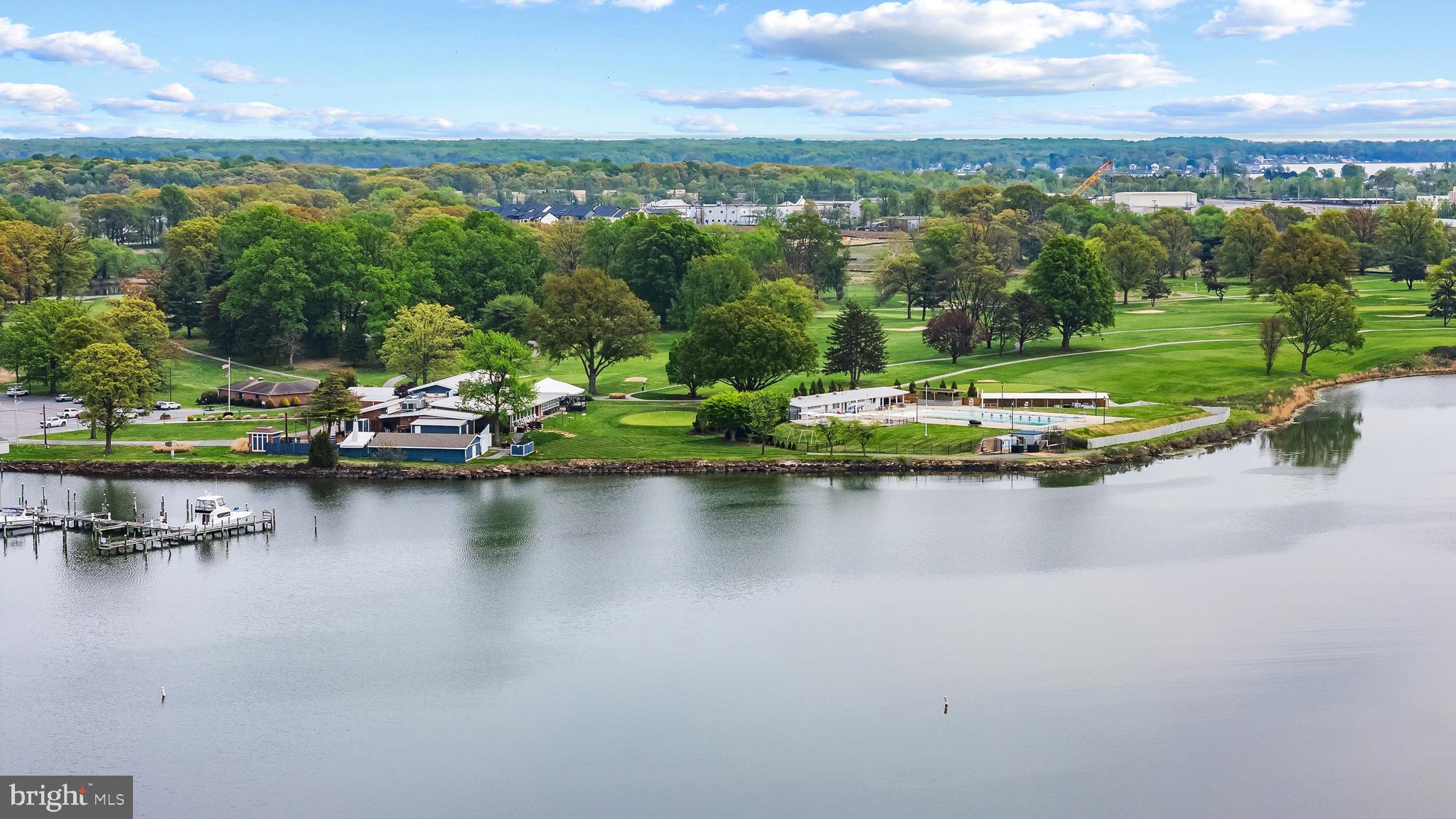 THE VILLAGE OF BEAR CREEK - Residential