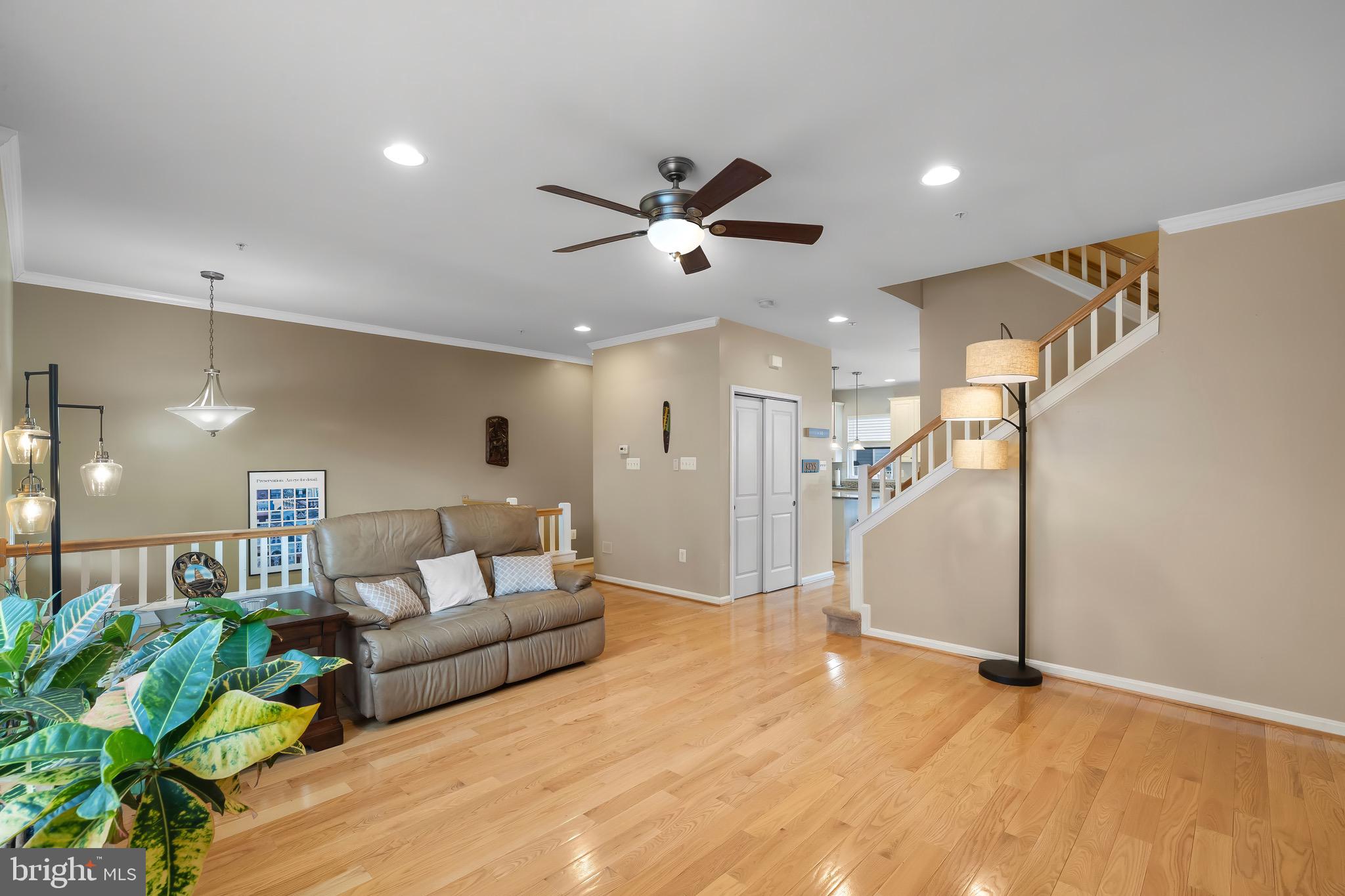 THE VILLAGE OF BEAR CREEK - Residential