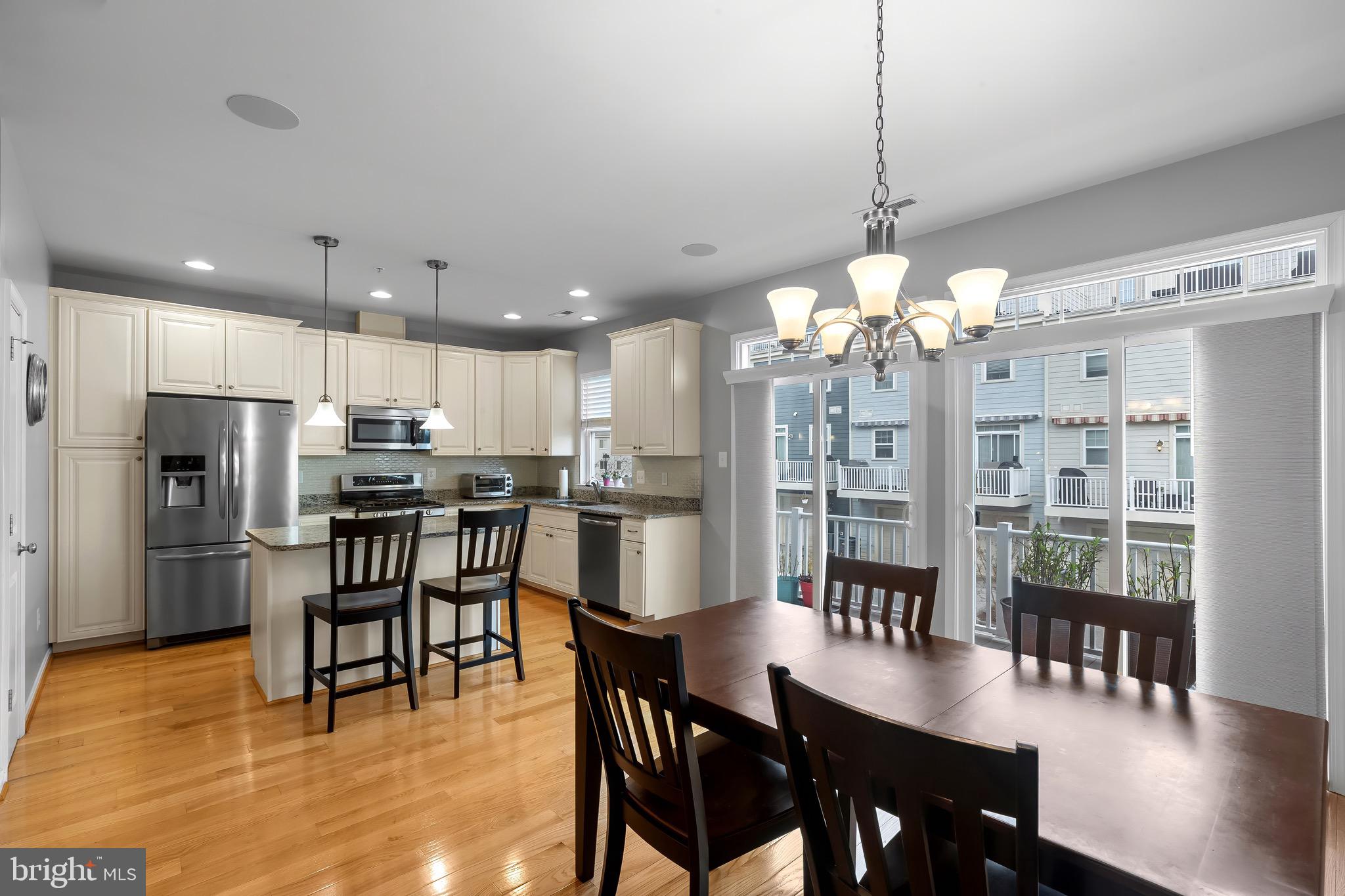 THE VILLAGE OF BEAR CREEK - Residential