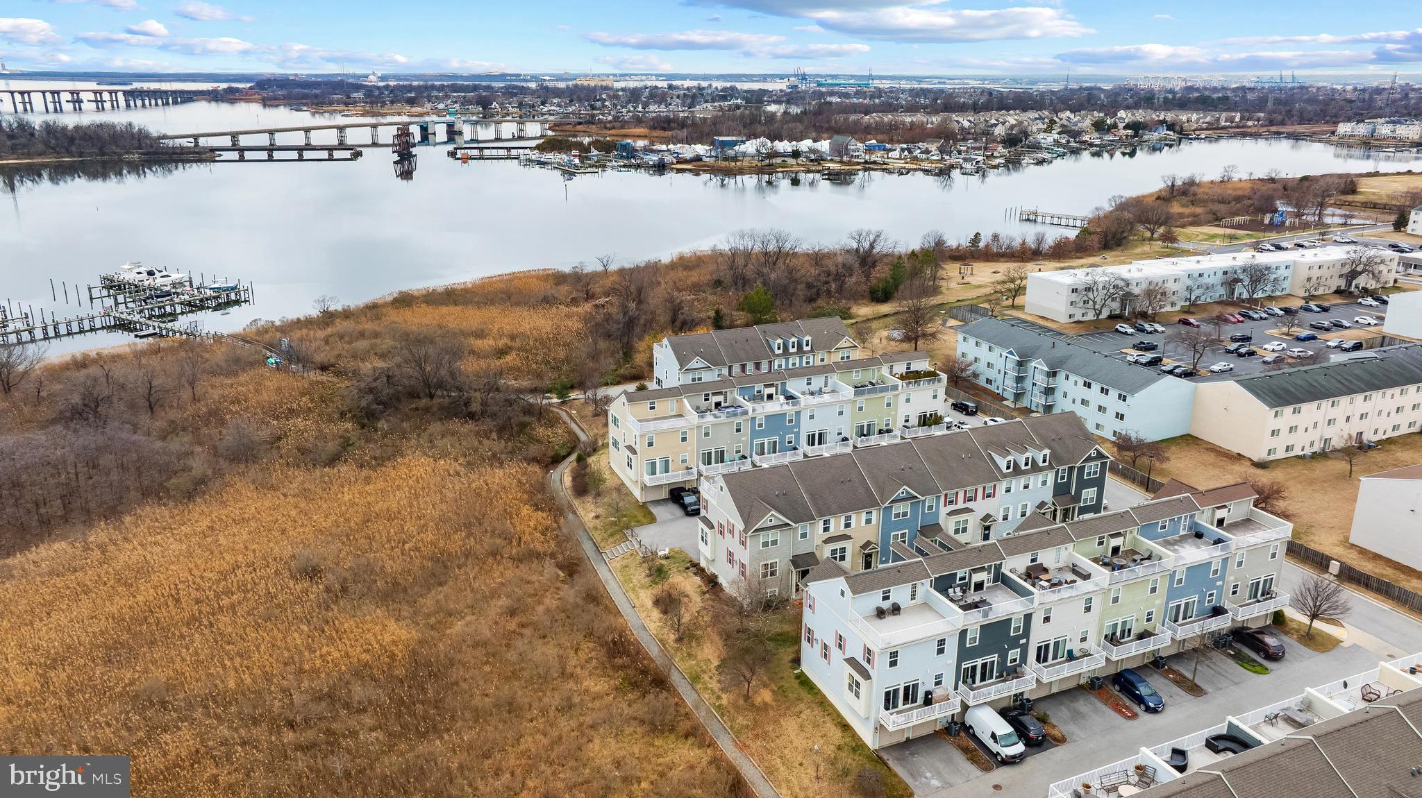 THE VILLAGE OF BEAR CREEK - Residential