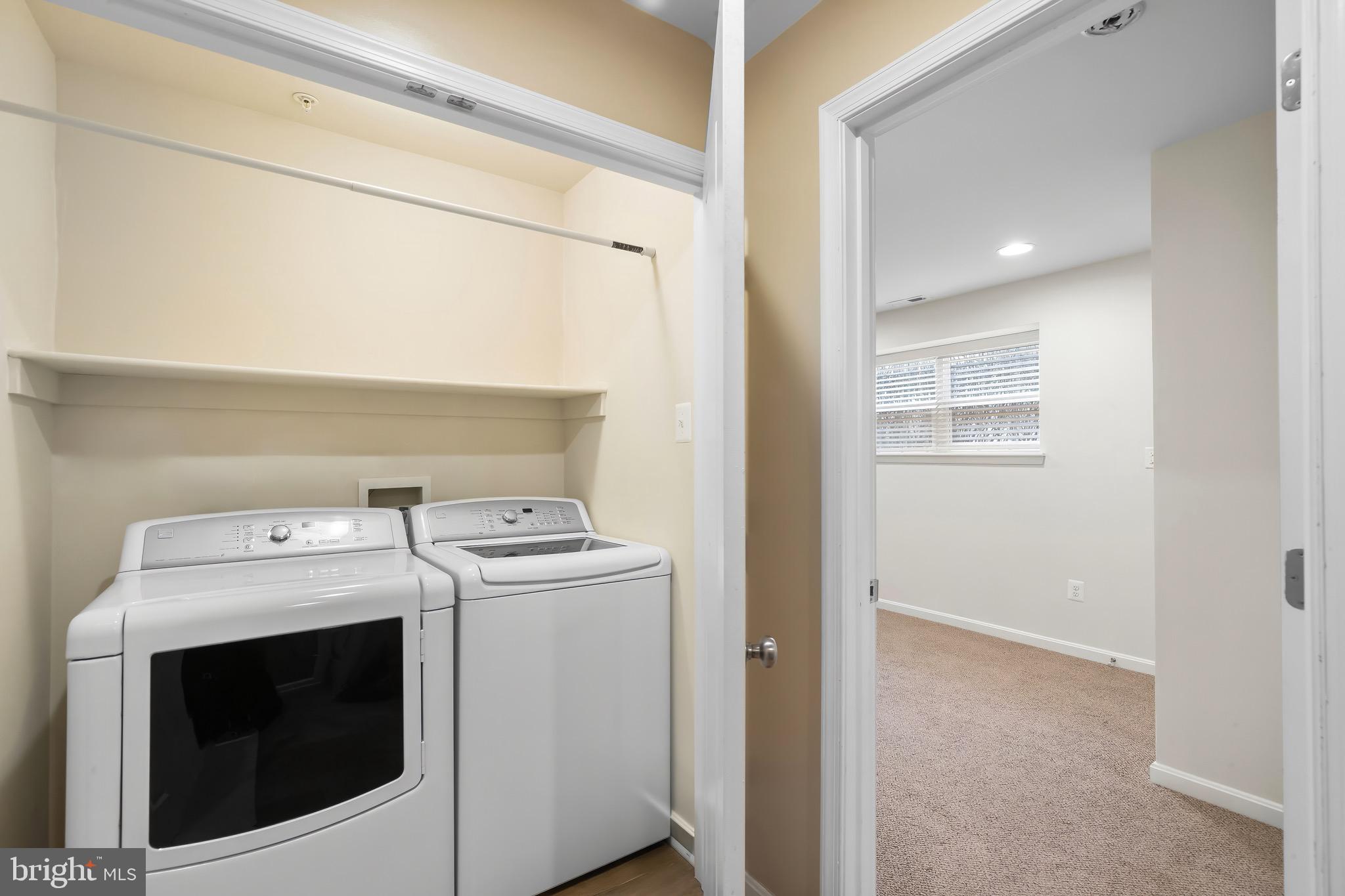 THE VILLAGE OF BEAR CREEK - Residential