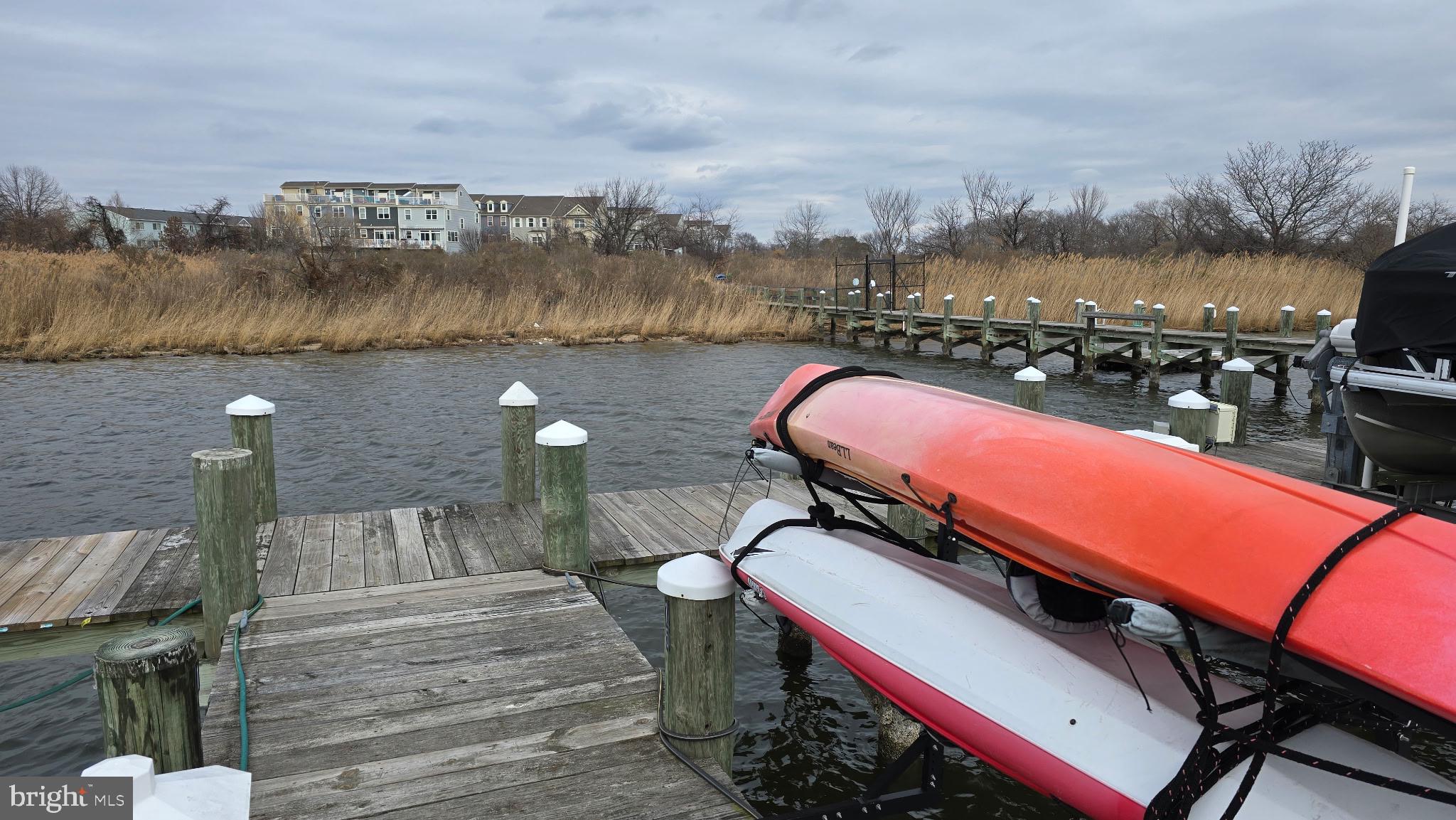 THE VILLAGE OF BEAR CREEK - Residential