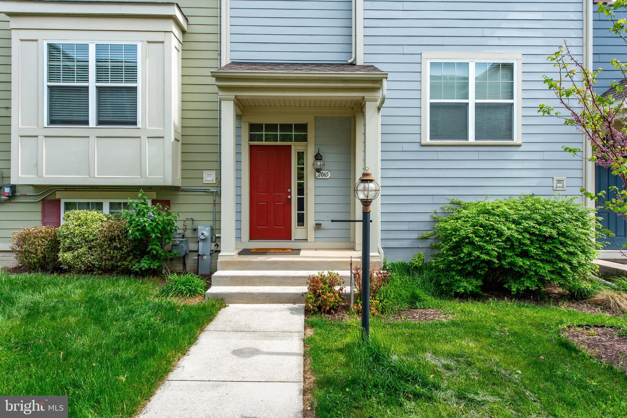 THE VILLAGE OF BEAR CREEK - Residential