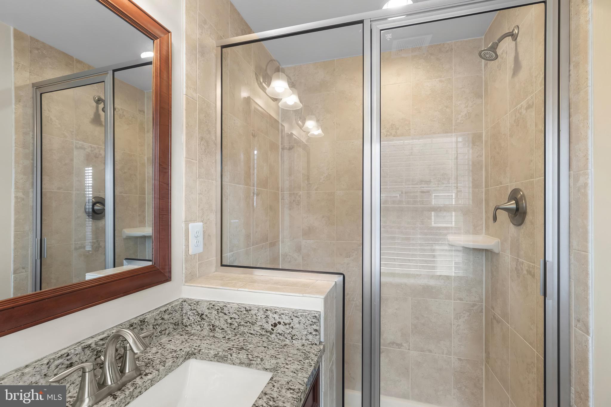 THE VILLAGE OF BEAR CREEK - Residential