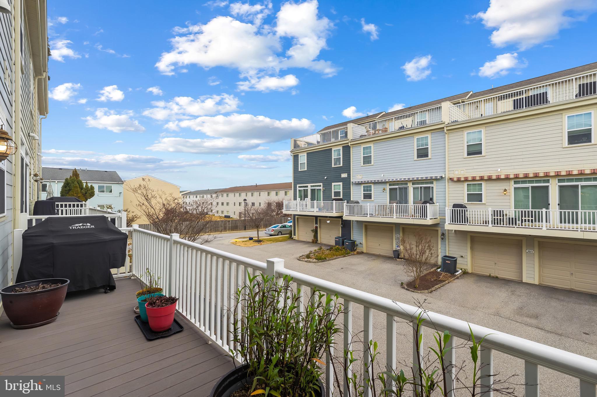 THE VILLAGE OF BEAR CREEK - Residential