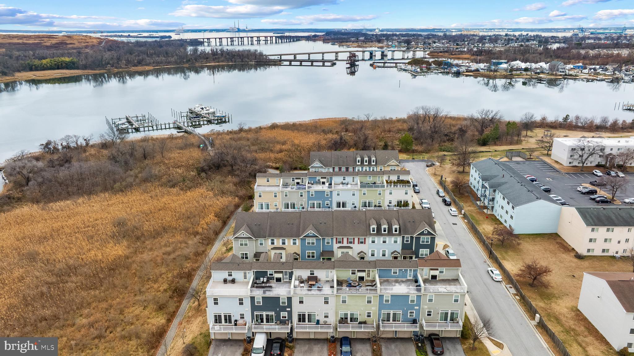 THE VILLAGE OF BEAR CREEK - Residential